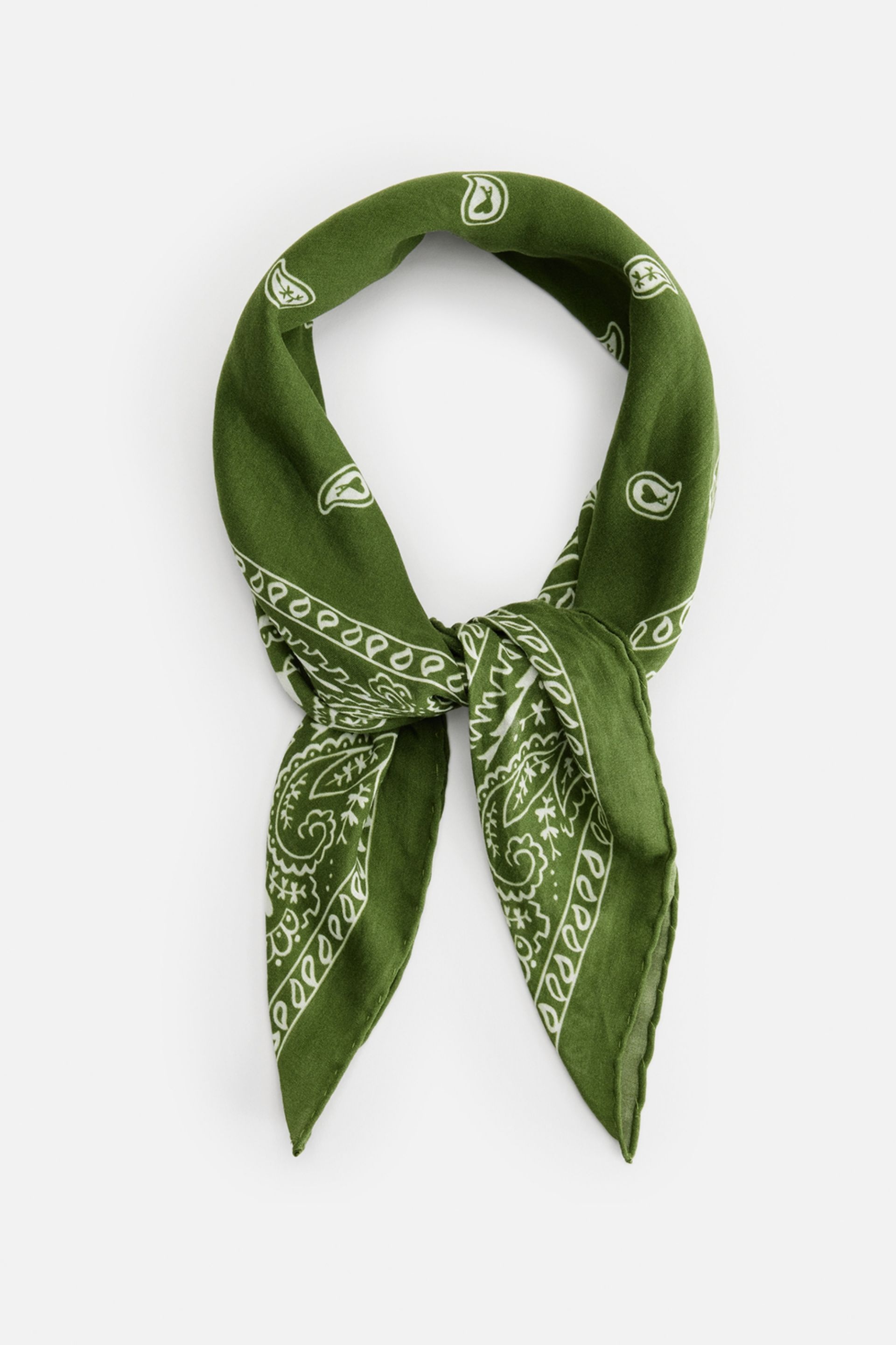 Scarf - 1