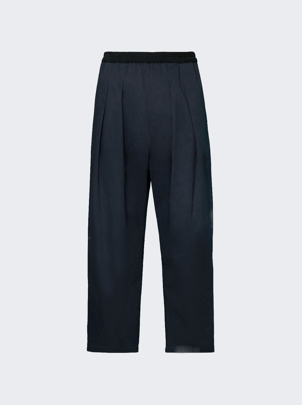 Pants Dark Blue - 1