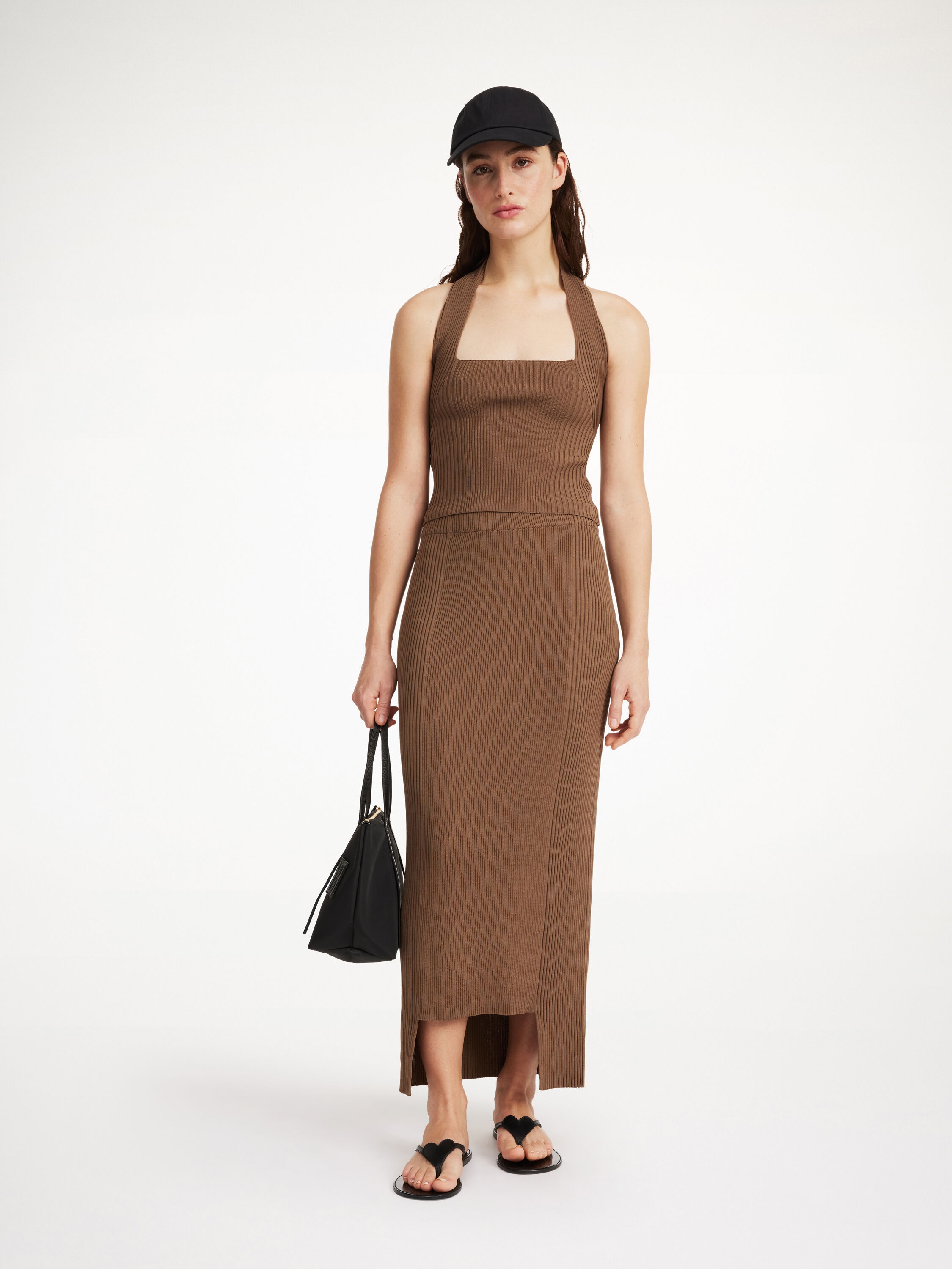 Merine maxi skirt - 2