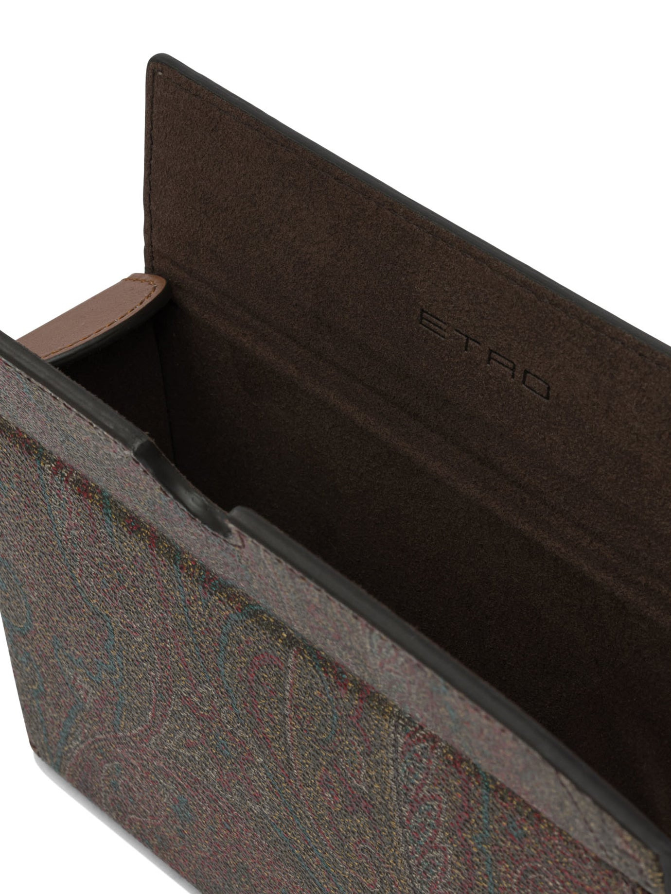Etro "arnica" Clutch - 5