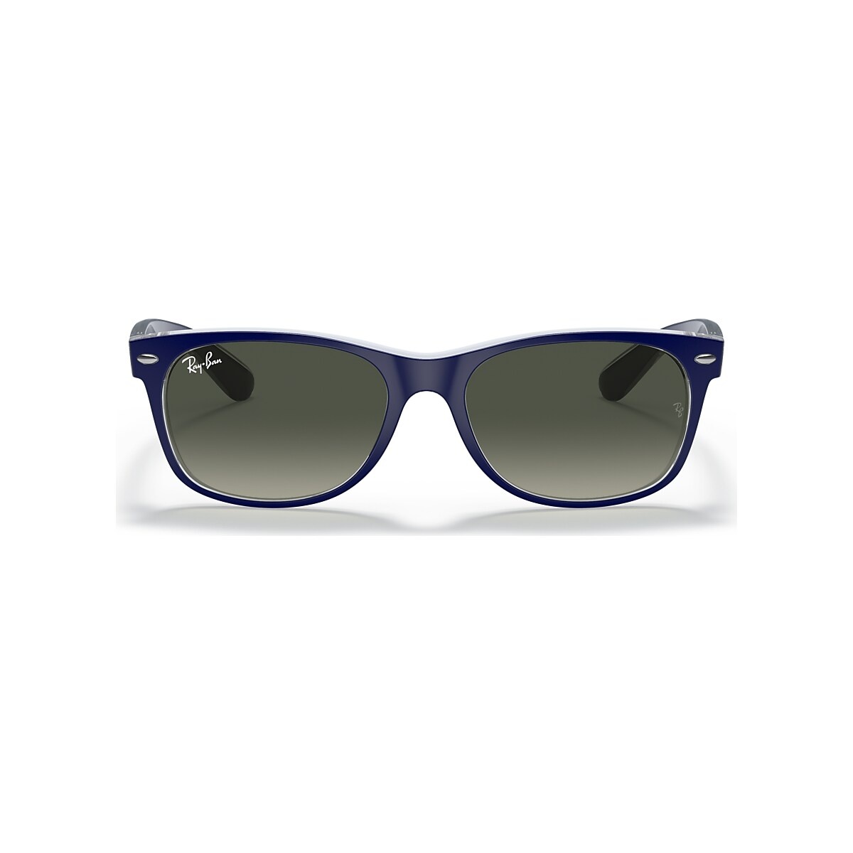 RB2132 New Wayfarer Color Mix - 1