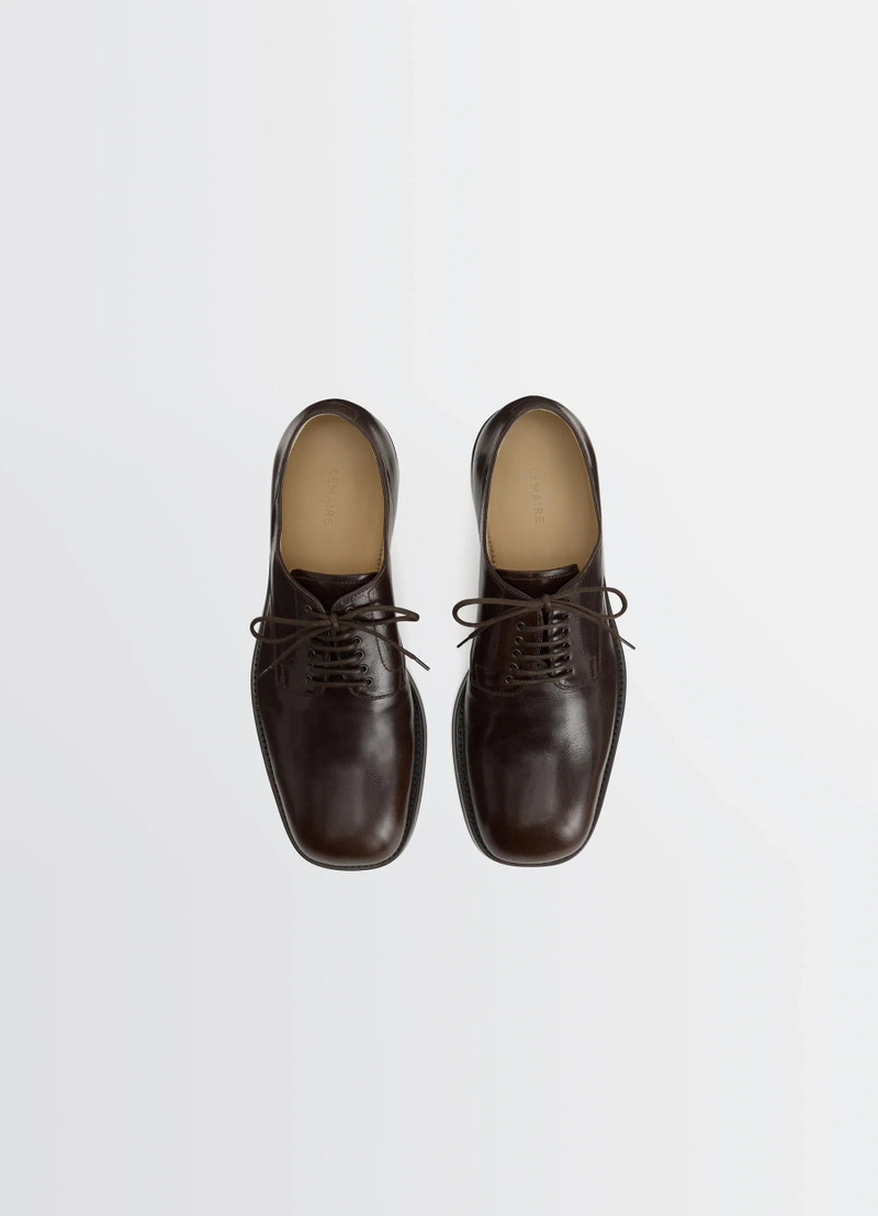 DERBIES 5