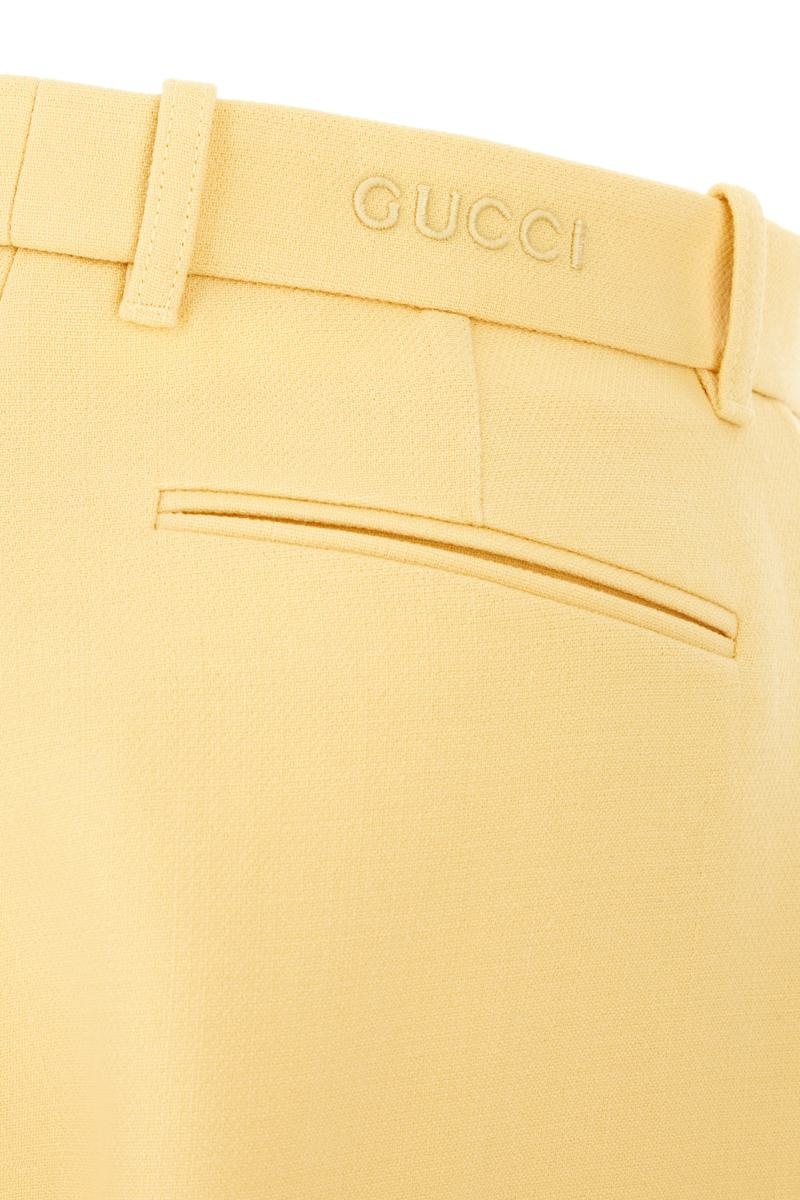 Gucci Pants - 3