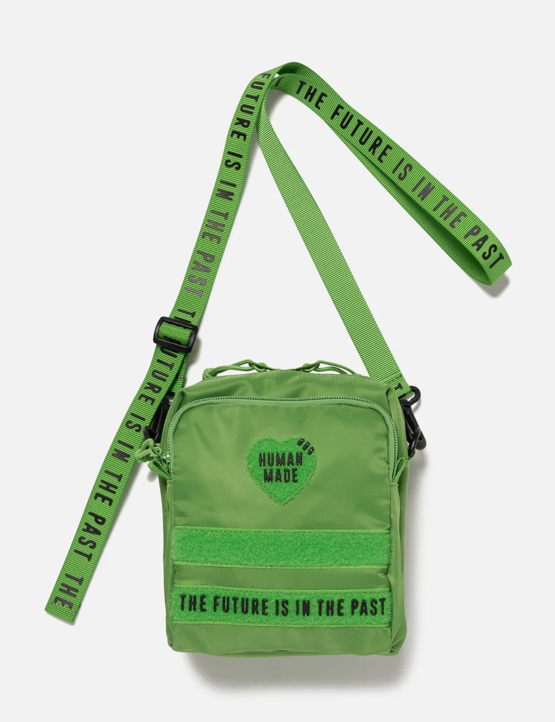 MILITARY POUCH LARGE - 1