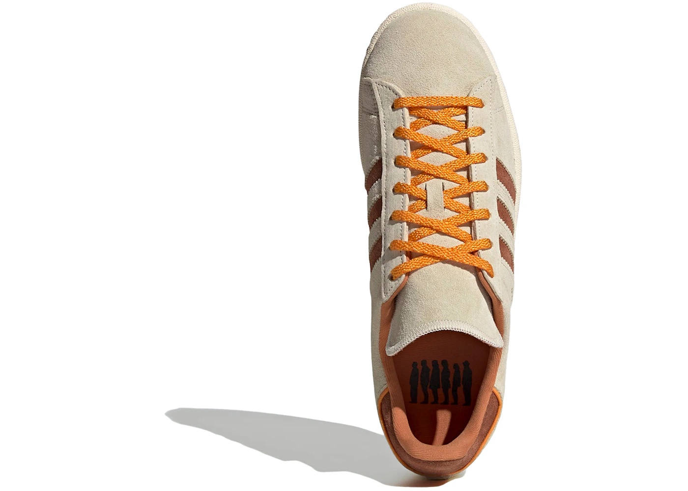 adidas Campus 80s Shanghai Mooncakes - 3