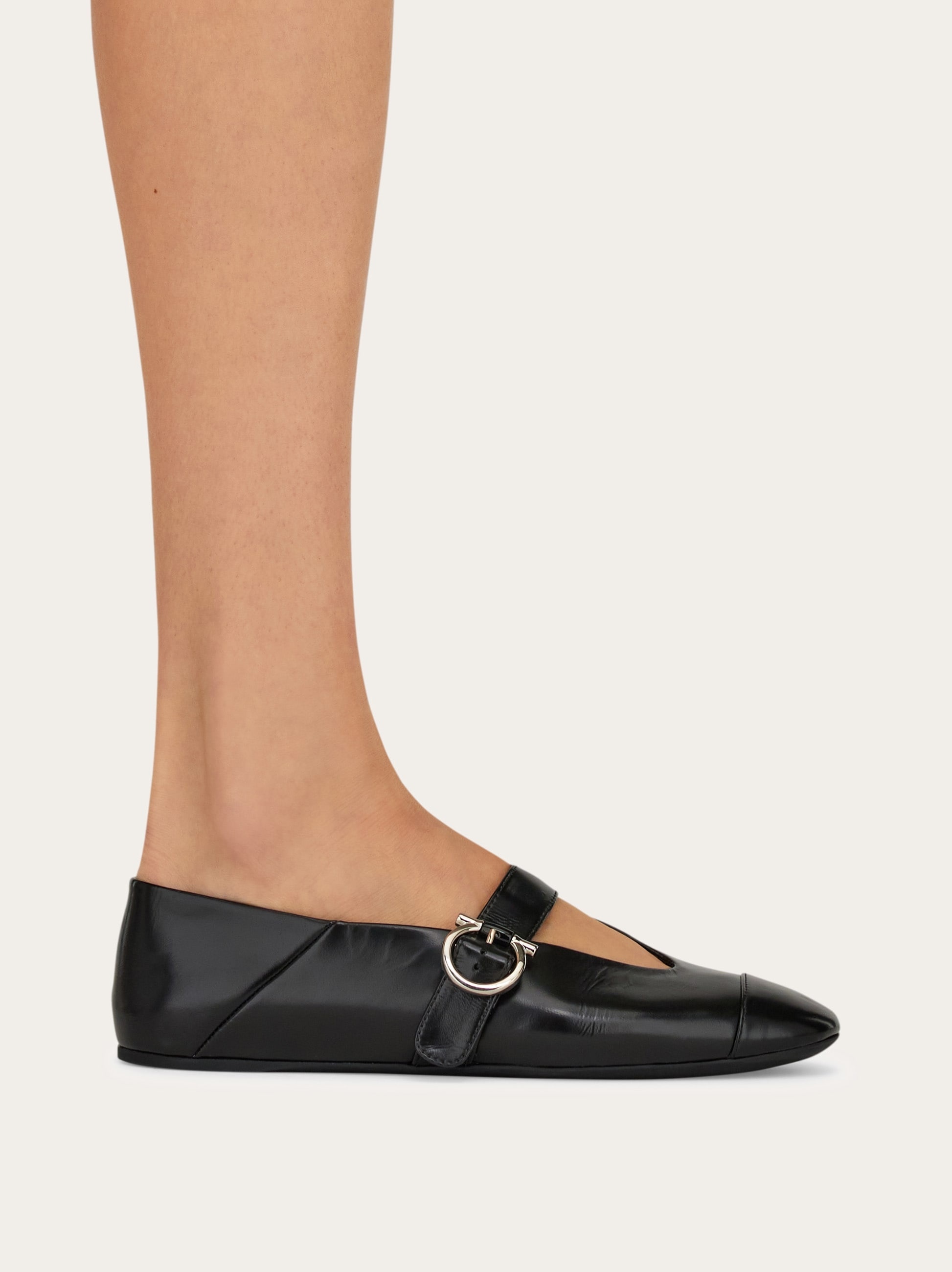 Gancini ballet flat - 3