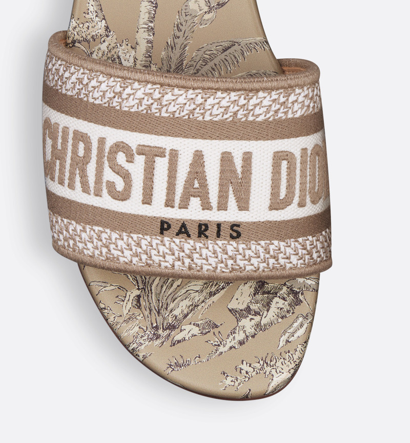 Dioriviera Dway Slide 4