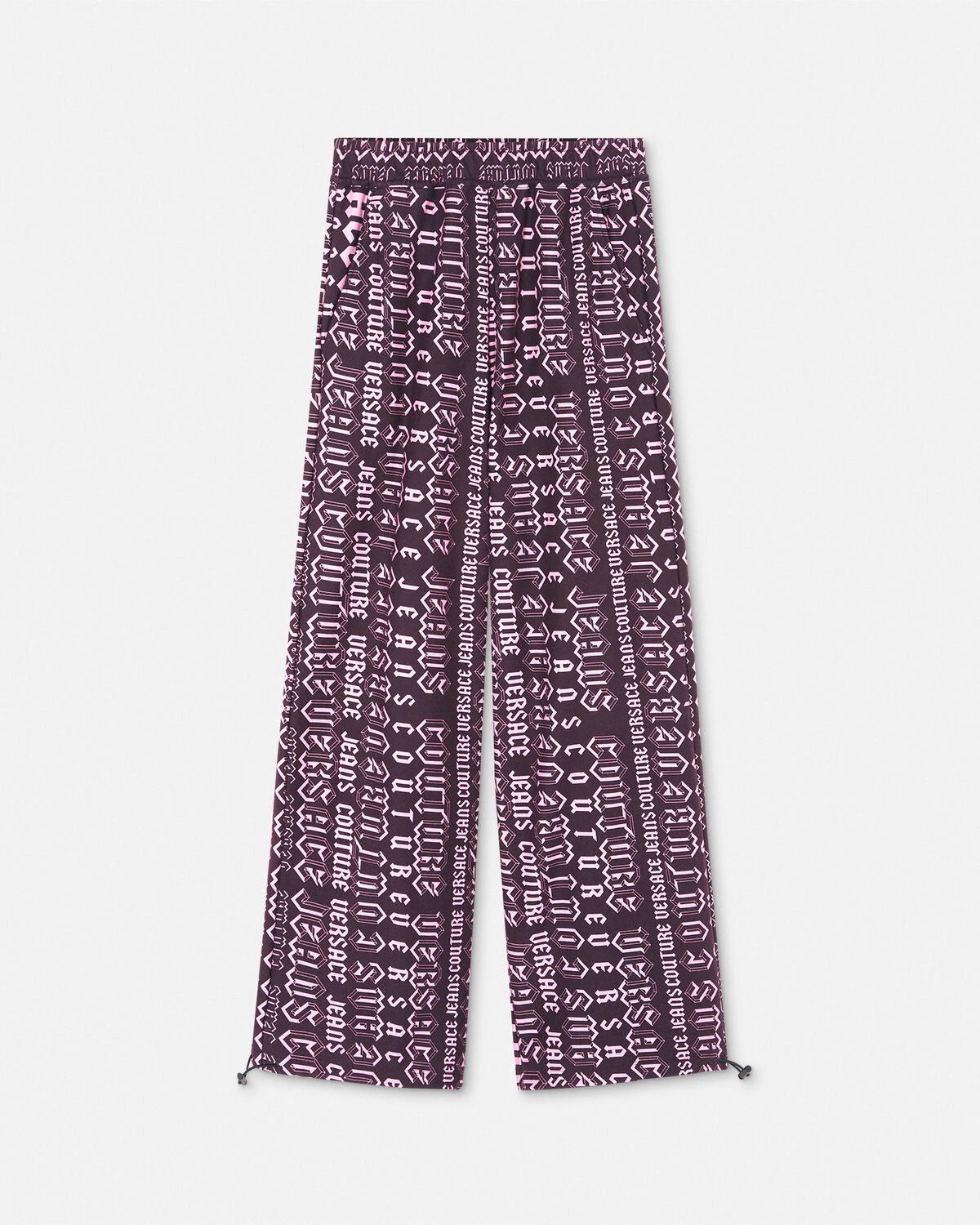 Logomania Sweatpants - 1