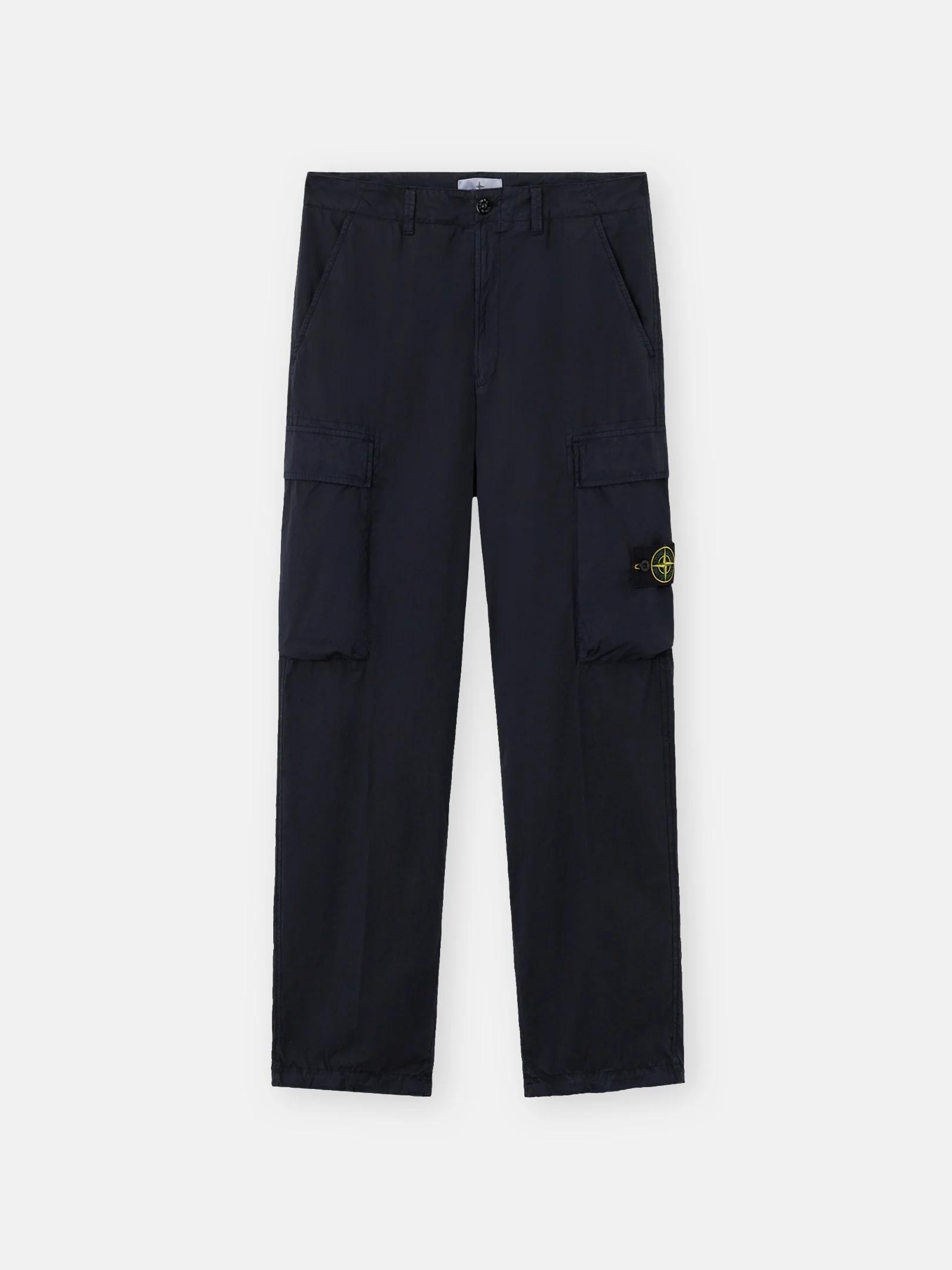 3100043 STRETCH COTTON TELA 'PARACADUTE' - 1