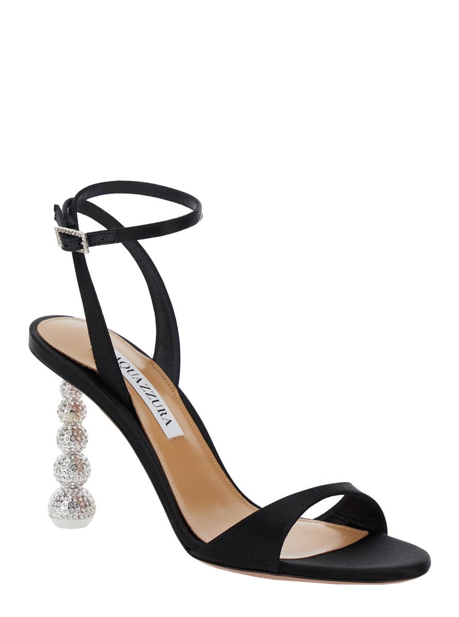 Aquazzura Yes Baby Sandal 95 - 2