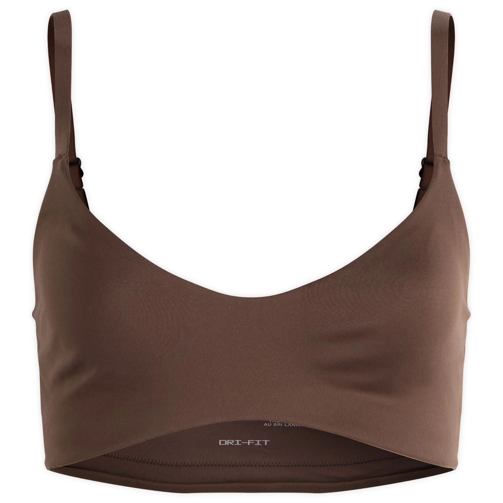 Nike x SKIMS Matte Micro Scoop Bra - 1