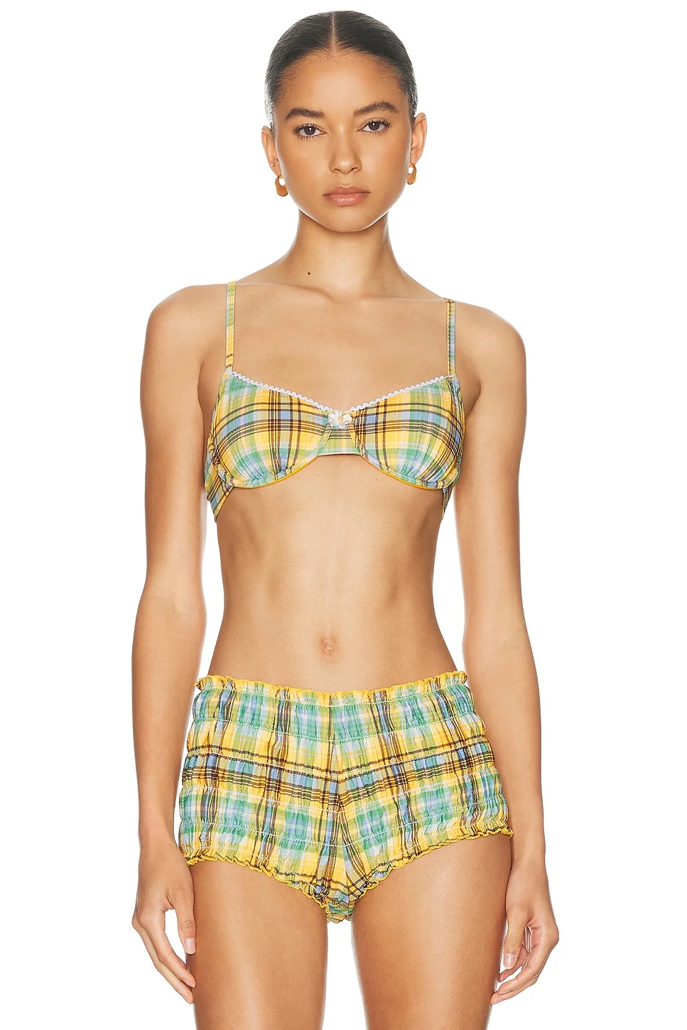 The Daphne Bikini Top - 1