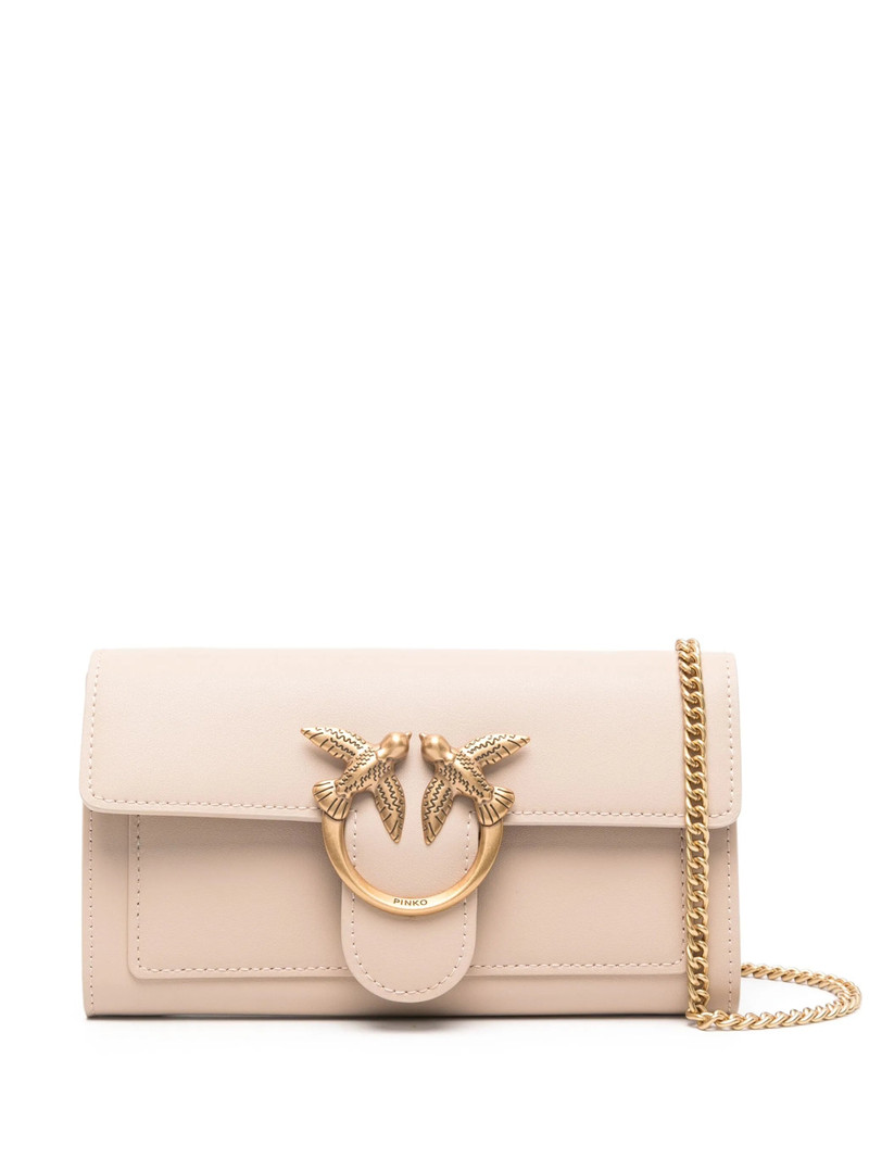 Pinko Love One Clutch Bag 1