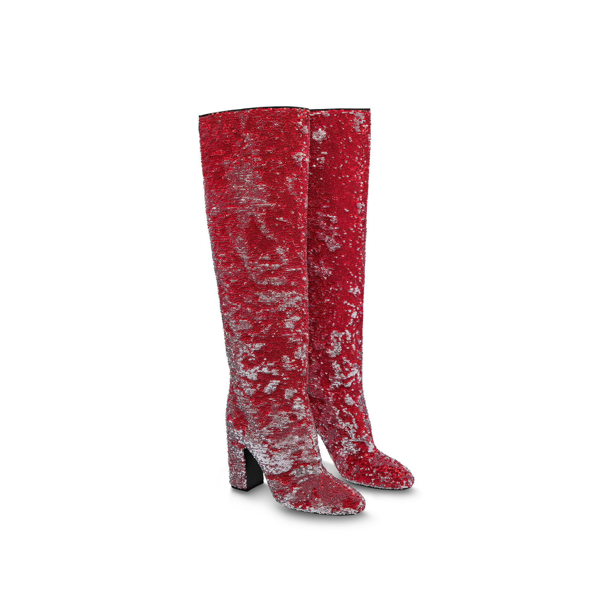 Donna High Boot - 3