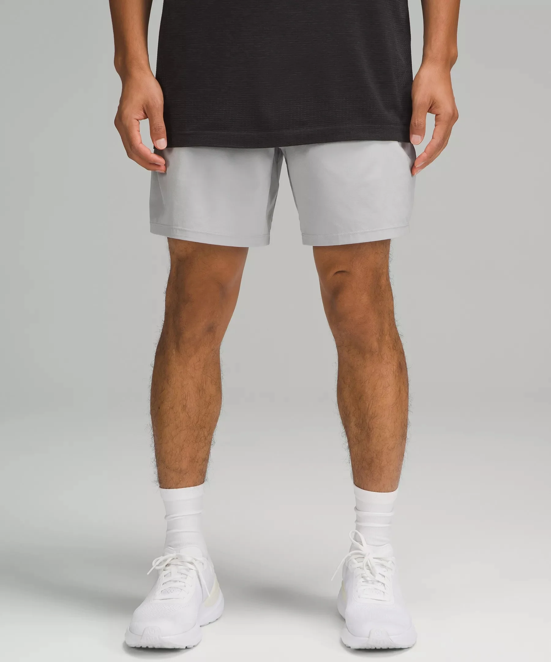 Pace Breaker Linerless Short 7" - 1