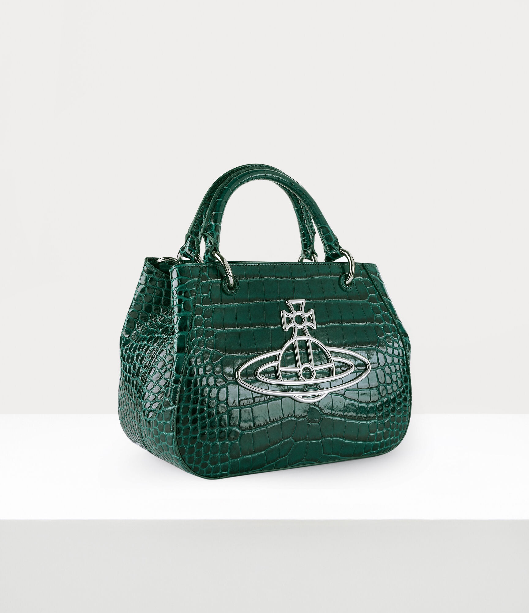 JUDY SHOPPER BAG - 2