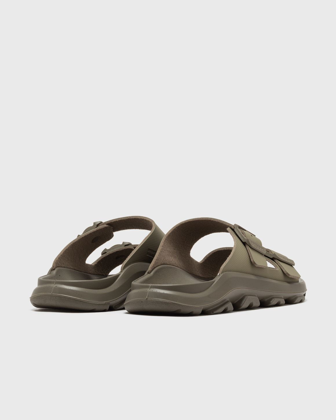 Mogami Terra Stealth 2- Strap Birko-Flor - 4