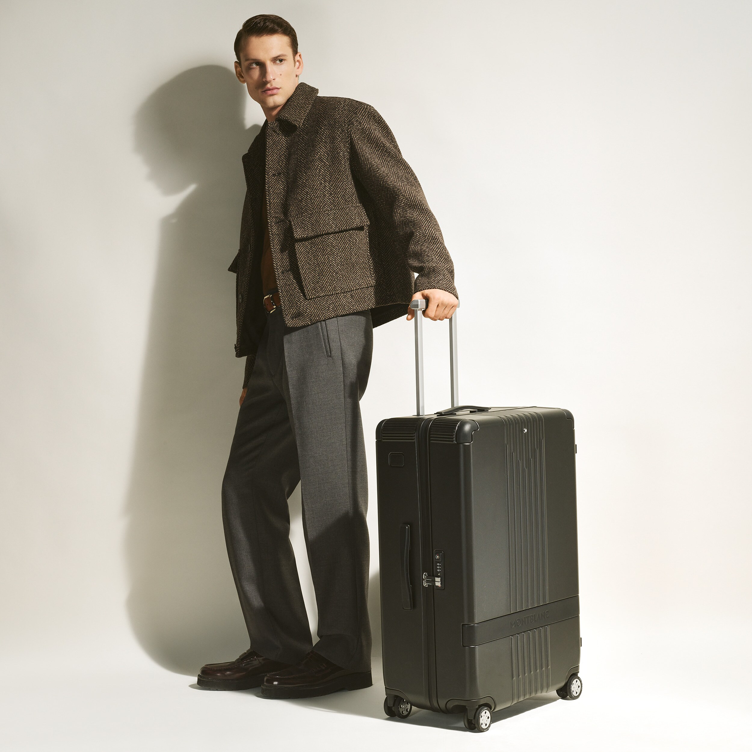#MY4810 large trolley - 6