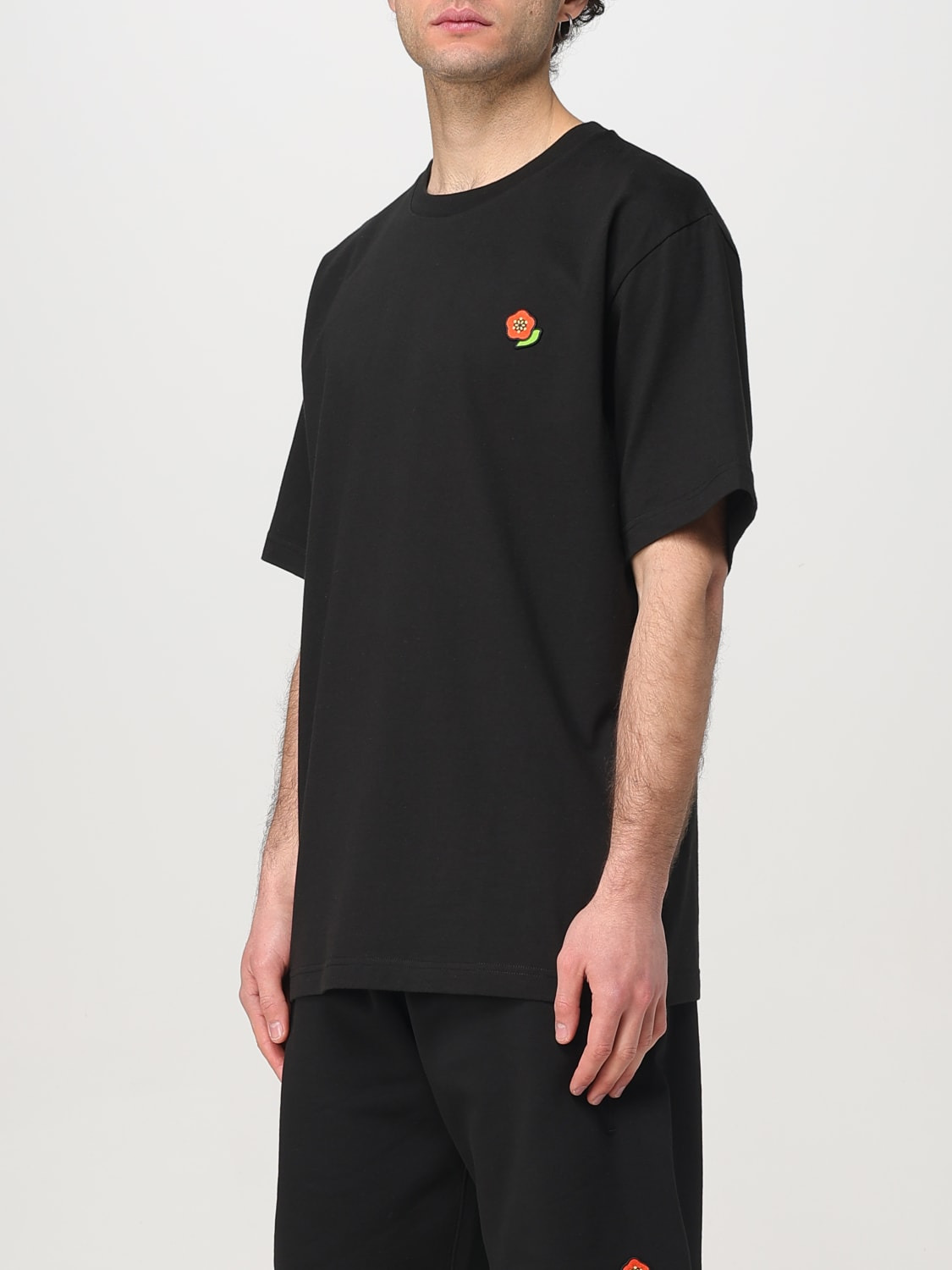 T-shirt men Kenzo - 4