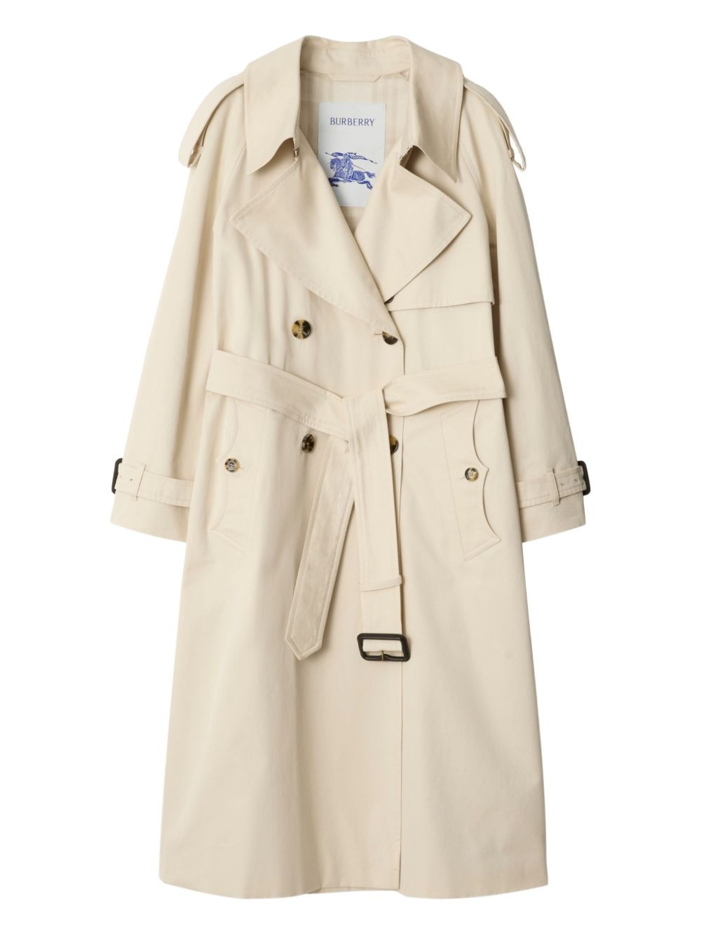 Burberry Women Trincea Fitzrovia - 1