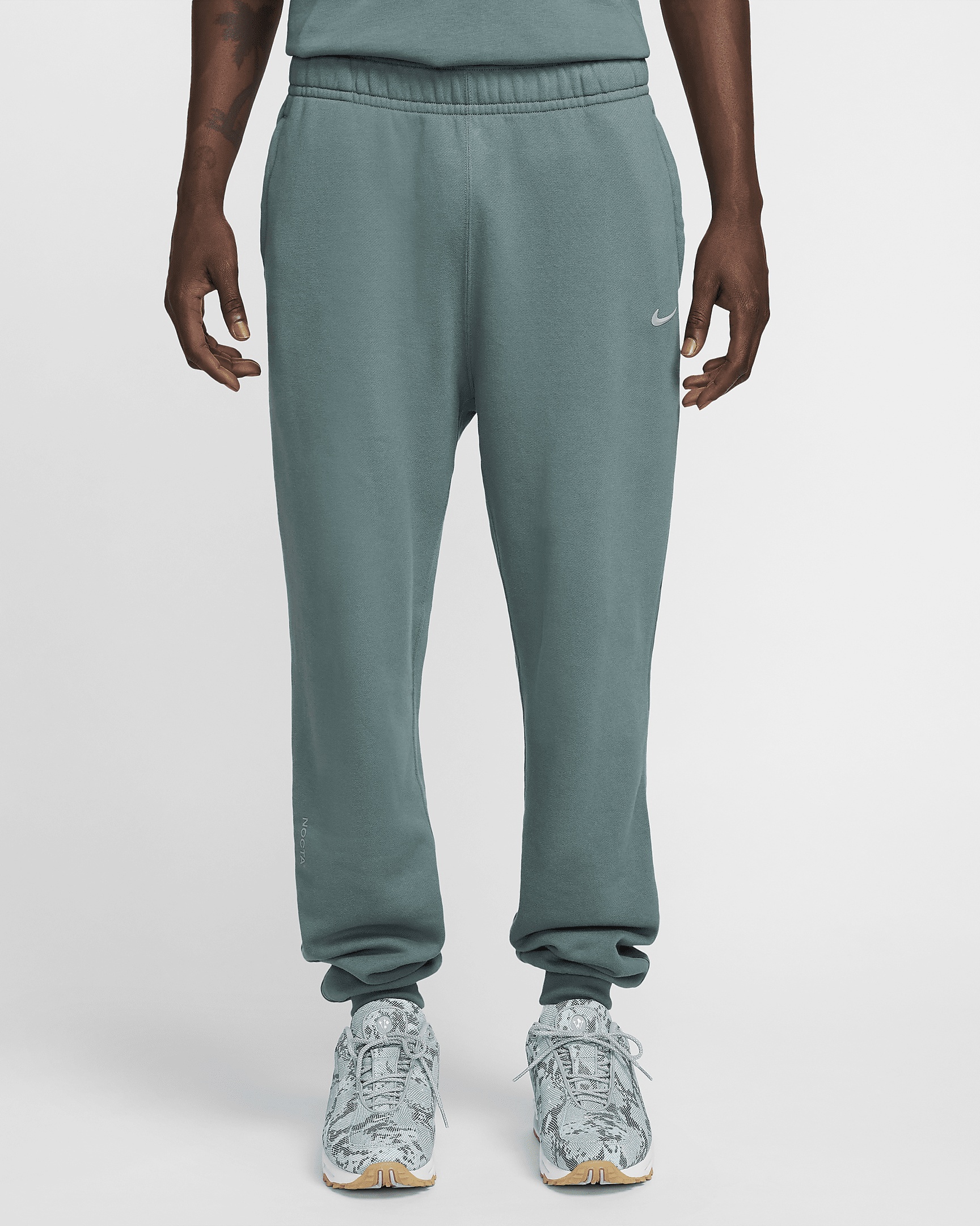 NOCTA NOCTA Fleece CS Sweatpants - 2