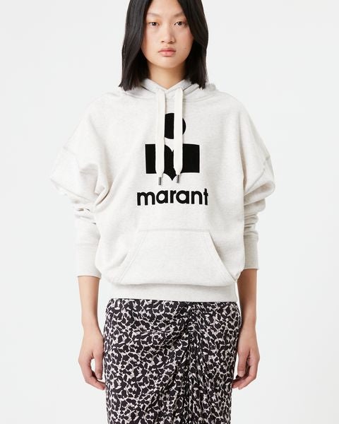 MANSEL SWEATSHIRT - 4