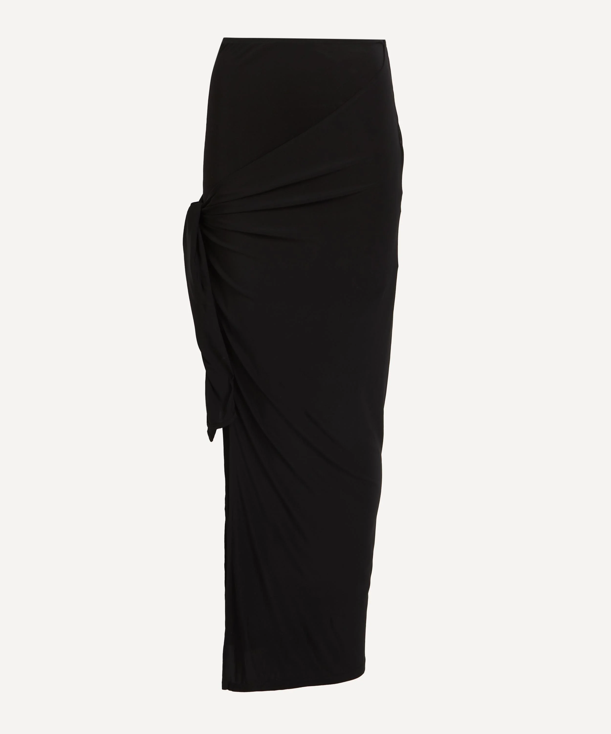 Gilma Long Skirt - 1