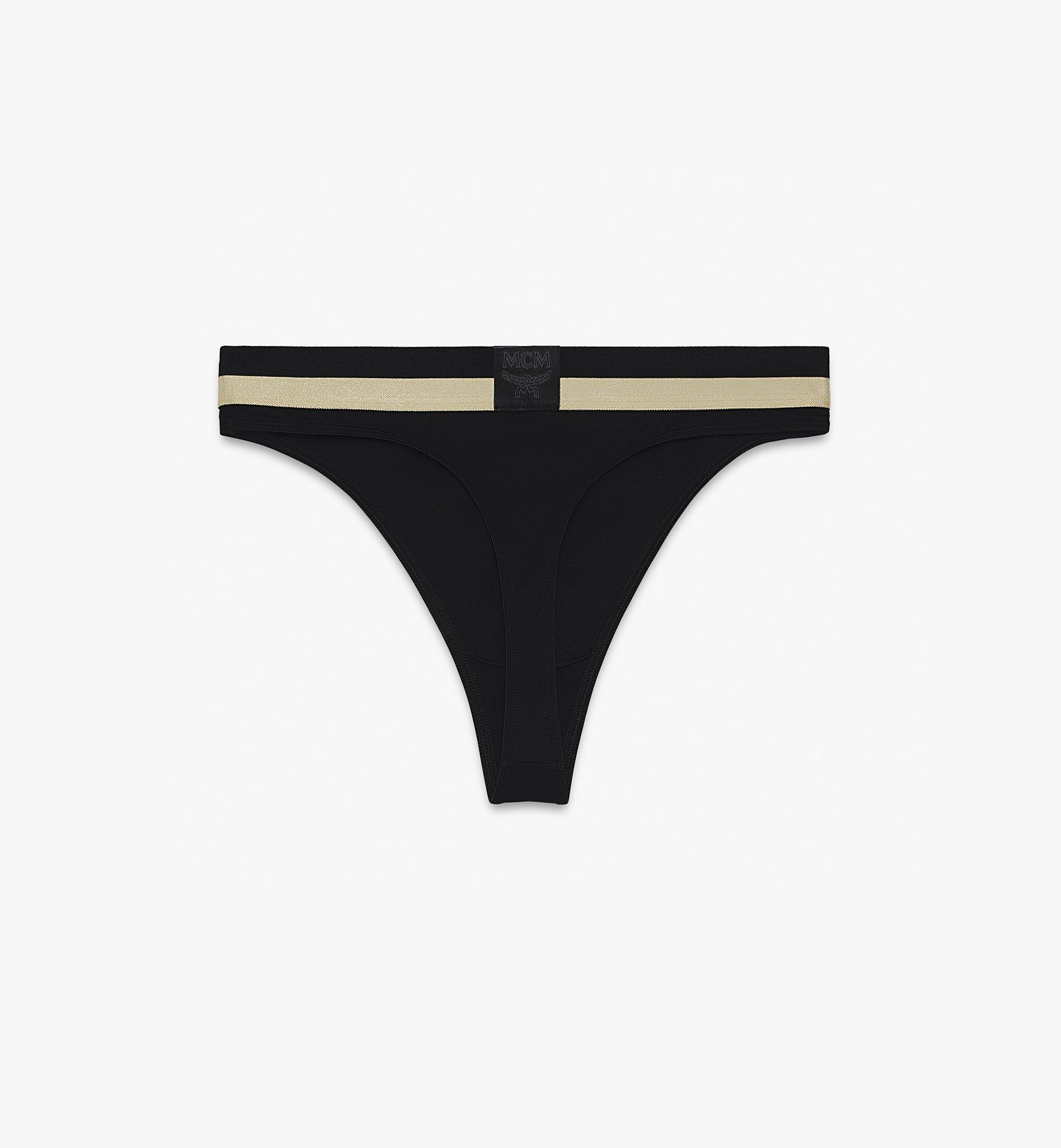 Women’s 1976 Thong - 3