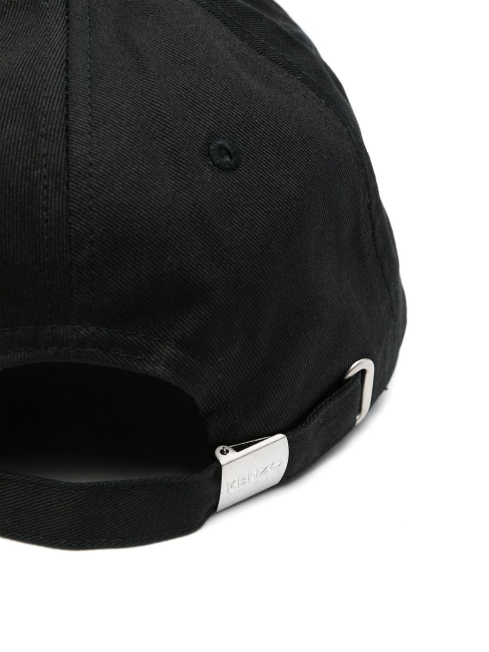 Tiger Head Cap - 2