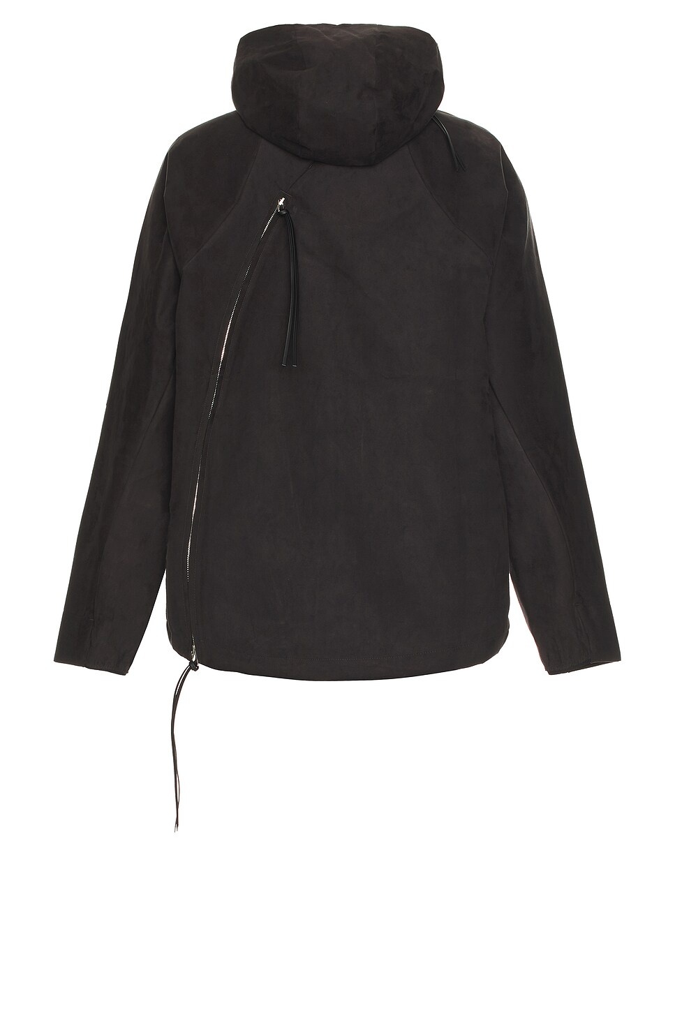 8.0 Technical Jacket Center - 2