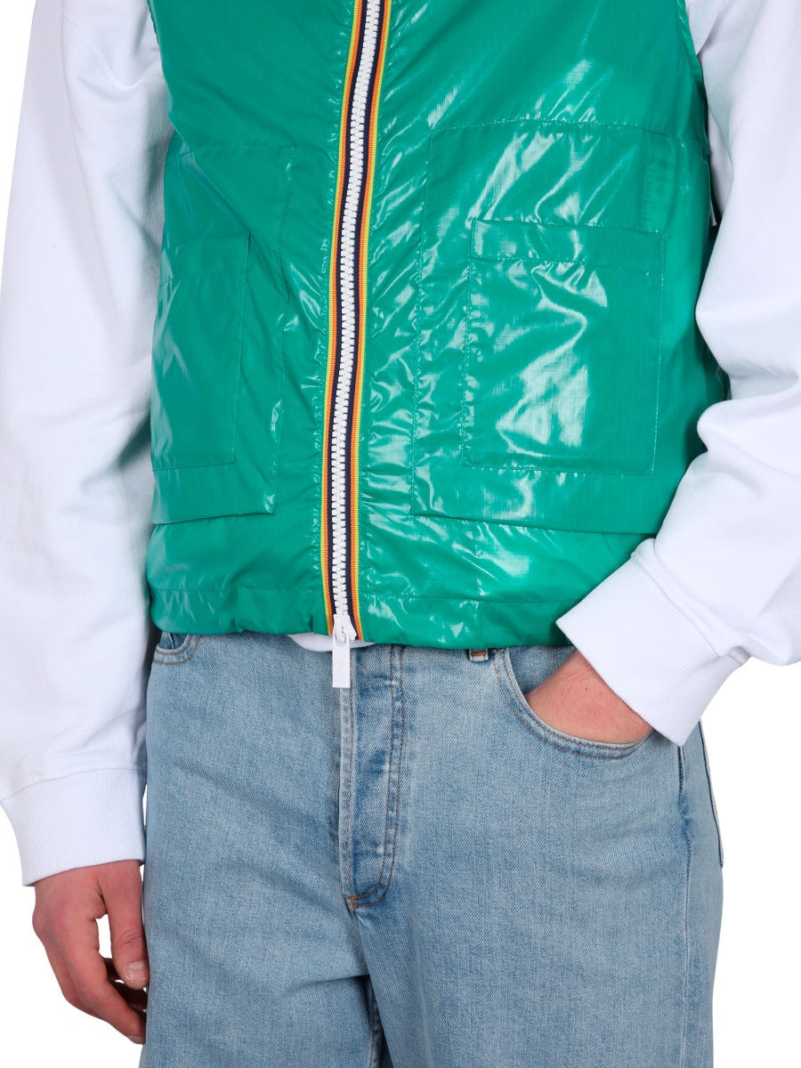 Barnel Vest. - 8