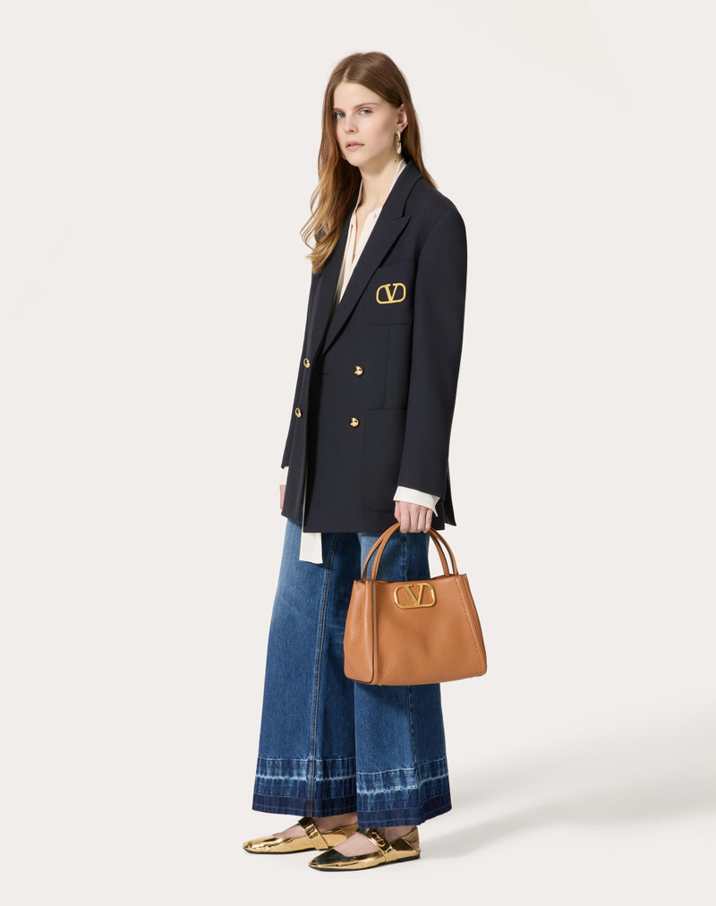 Valentino FORMAL NATTE' JACKET outlook