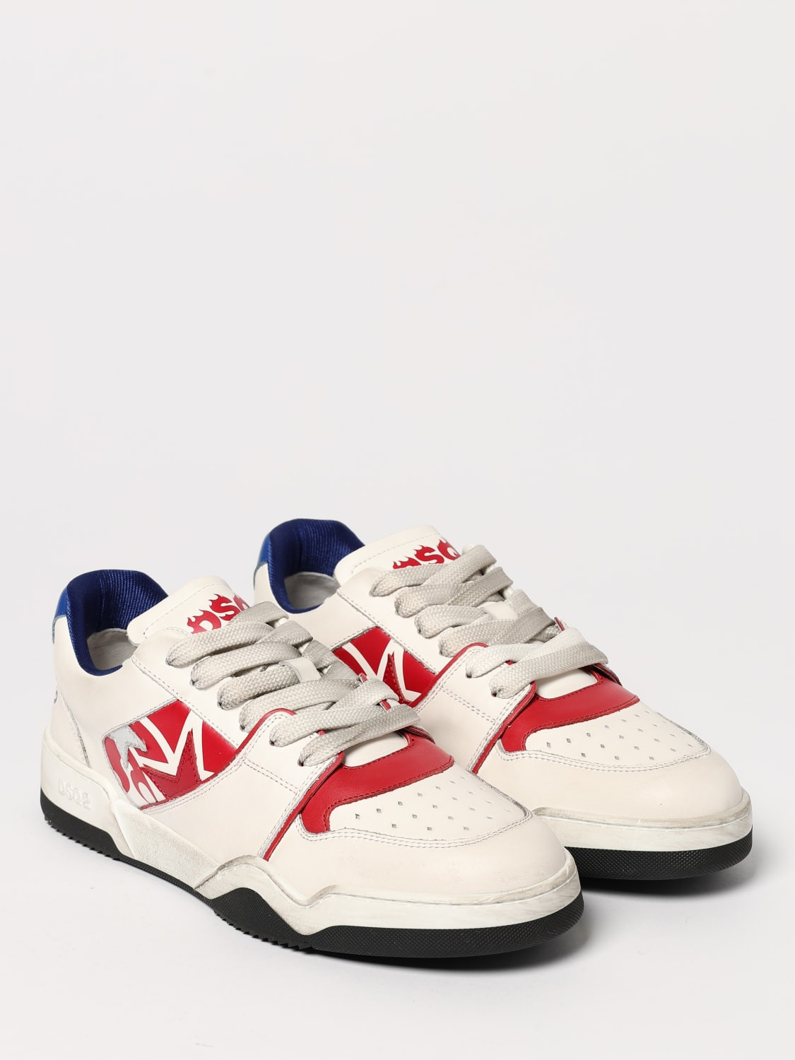 Sneakers men Dsquared2 - 2
