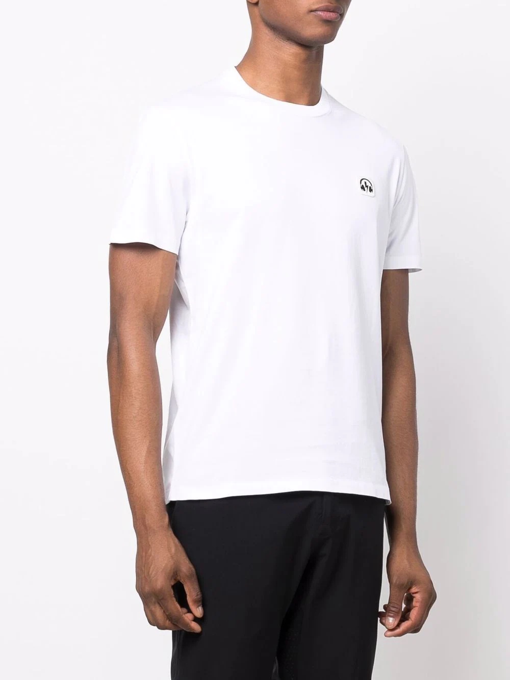 D.J. Bolt cotton T-shirt - 3