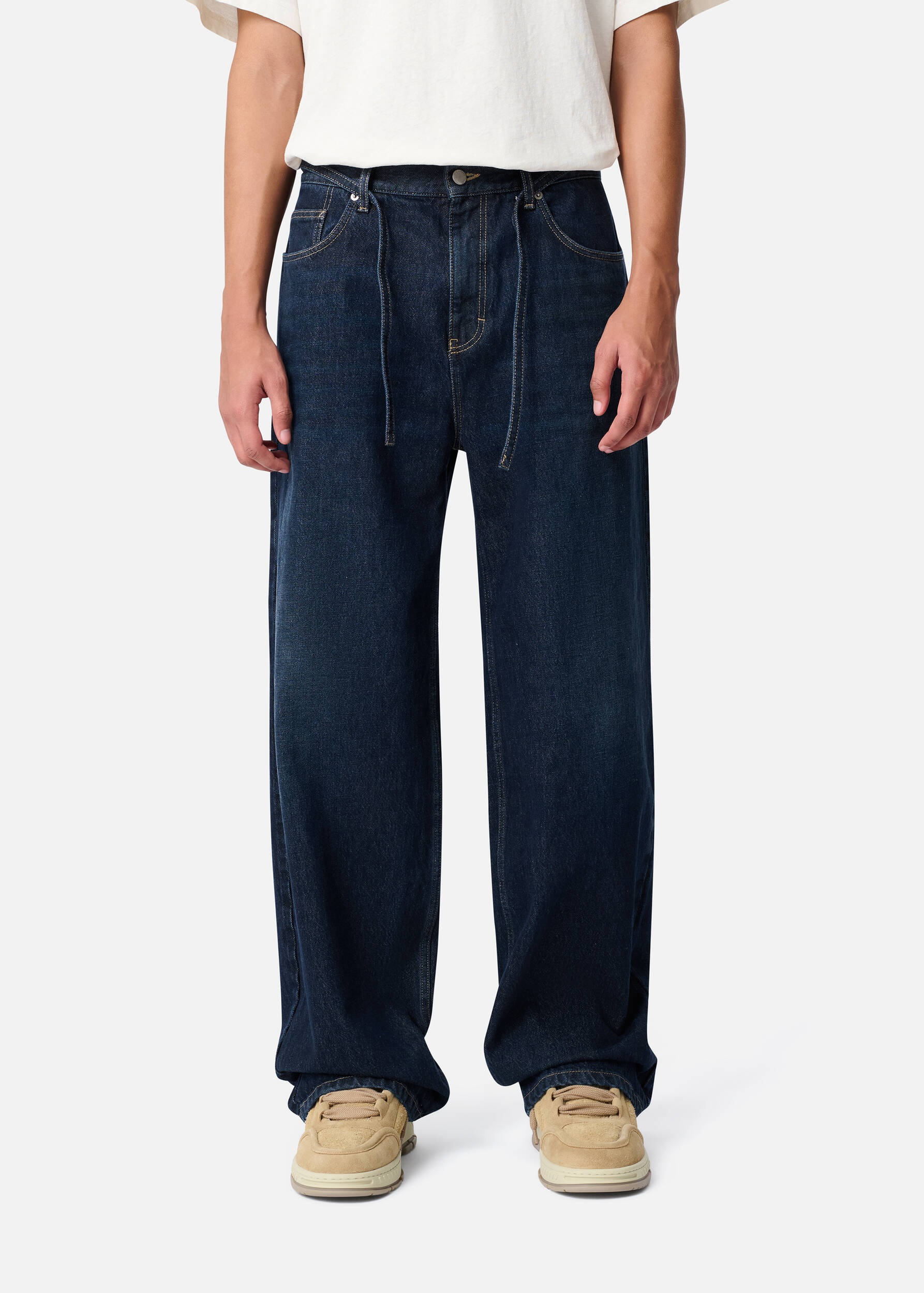 Arigato Relaxed Jeans - 2