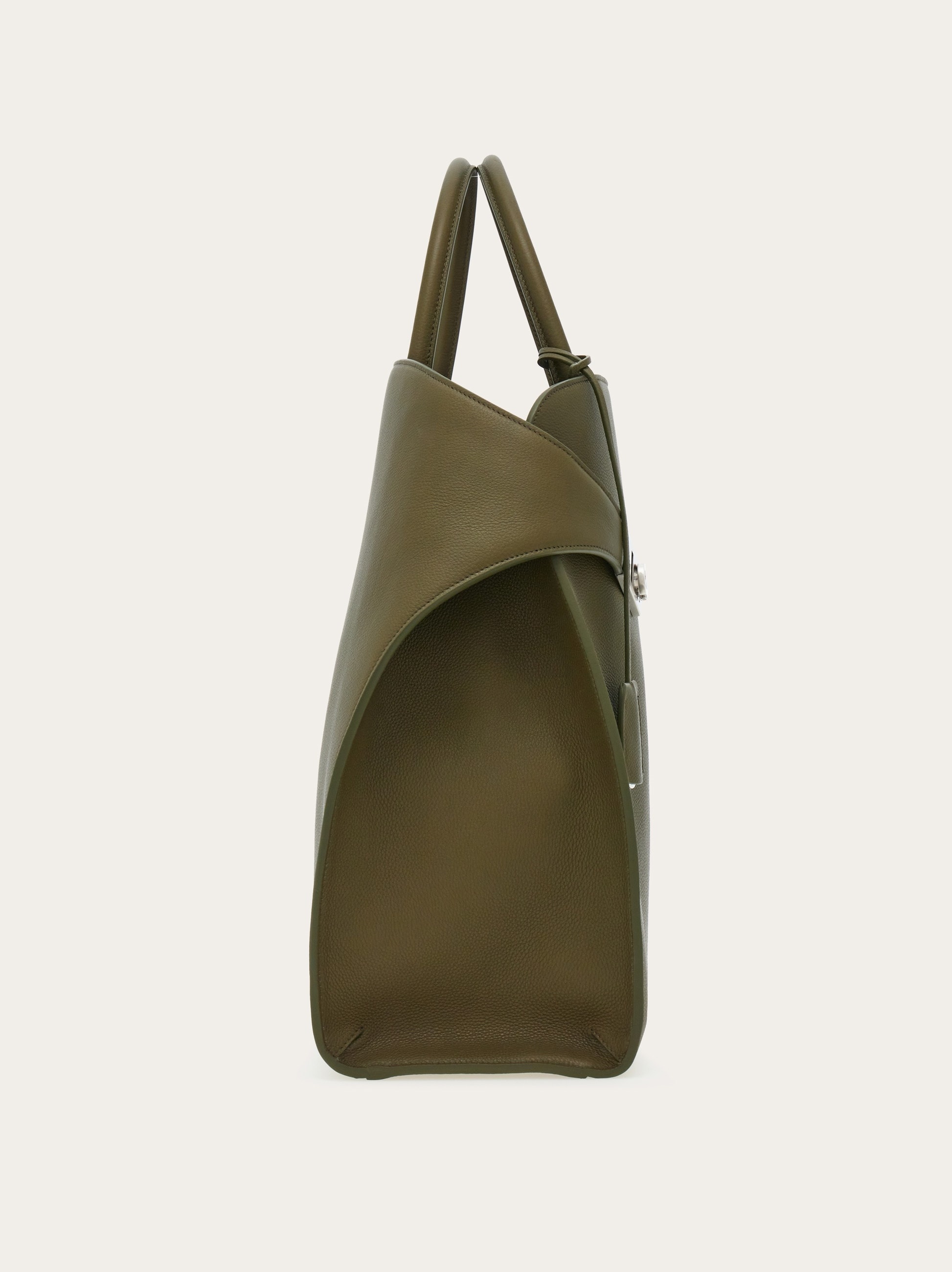 Hug tote bag - 4