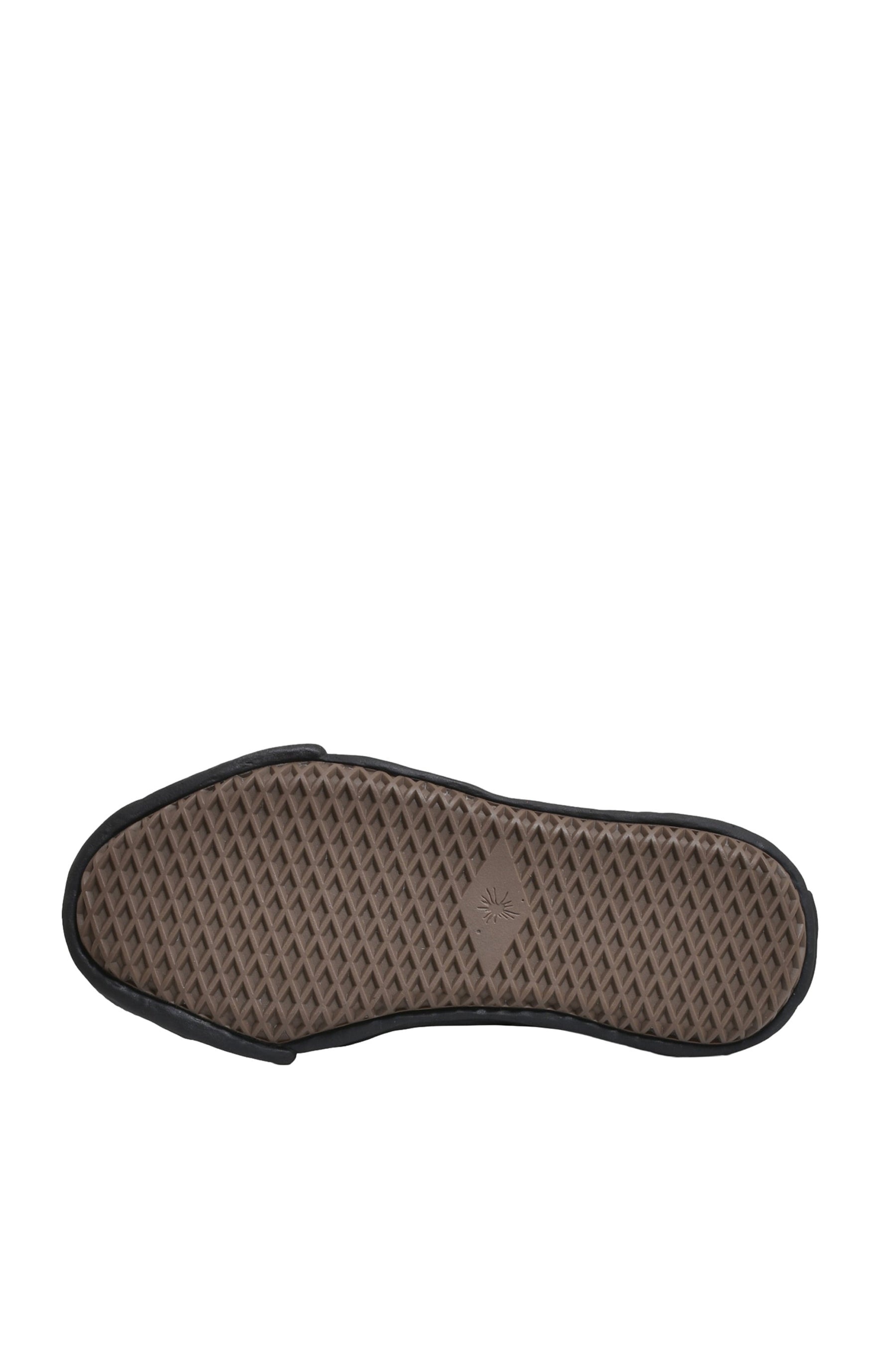 PETERSON HIGH CANVAS / BLK BLK - 5