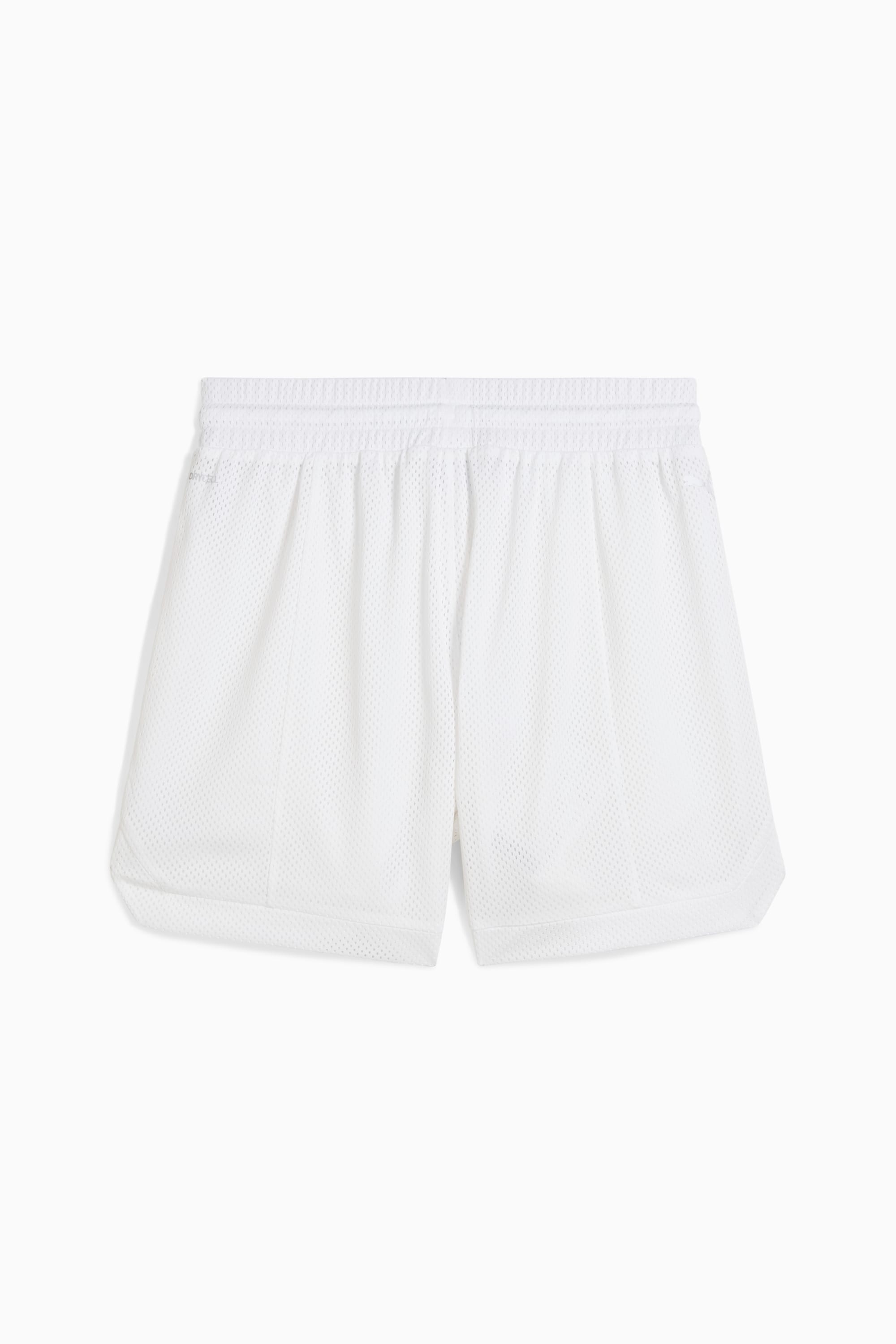 Jer-SHE Women's Basketball Shorts - 2