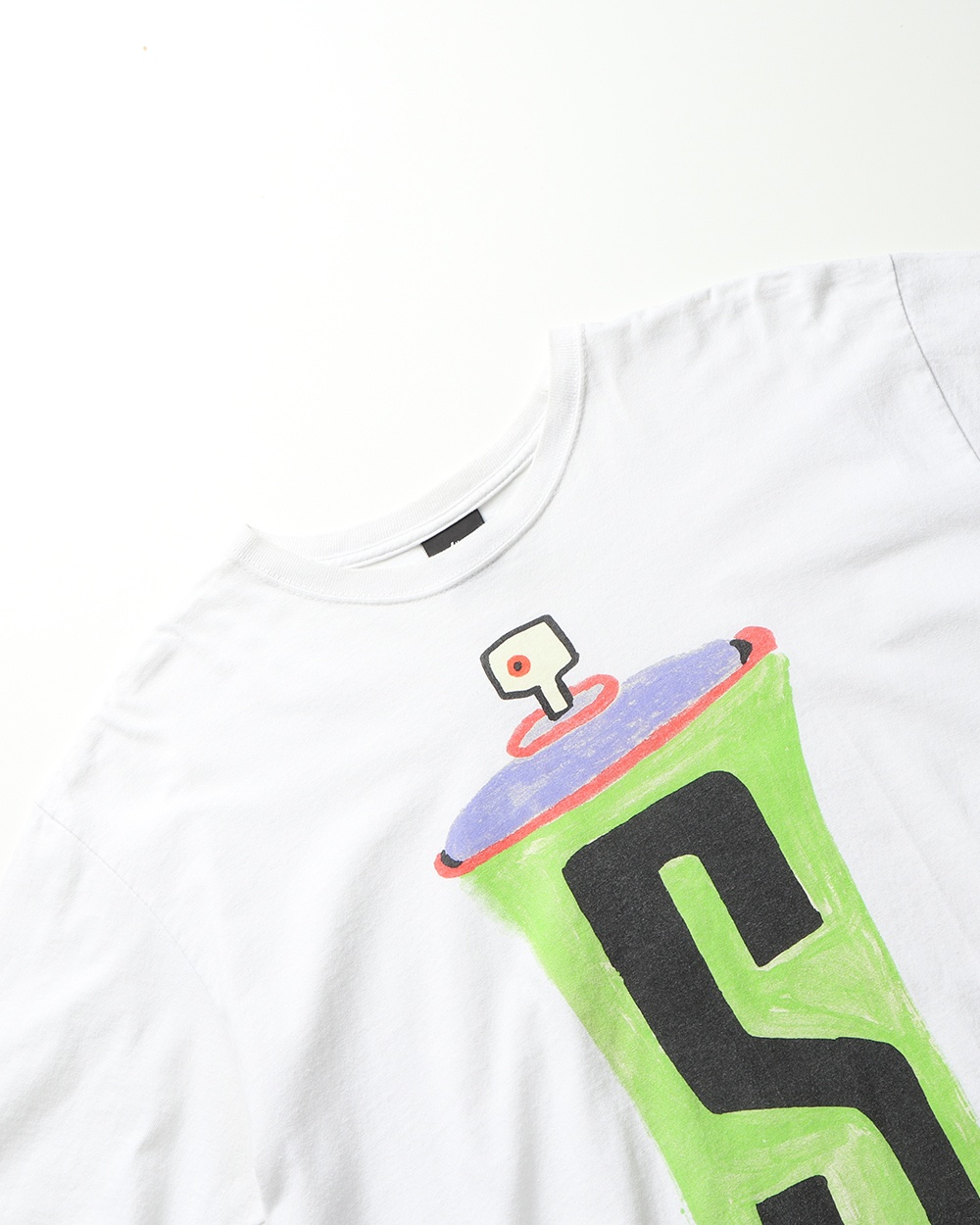 STUSSY - 4