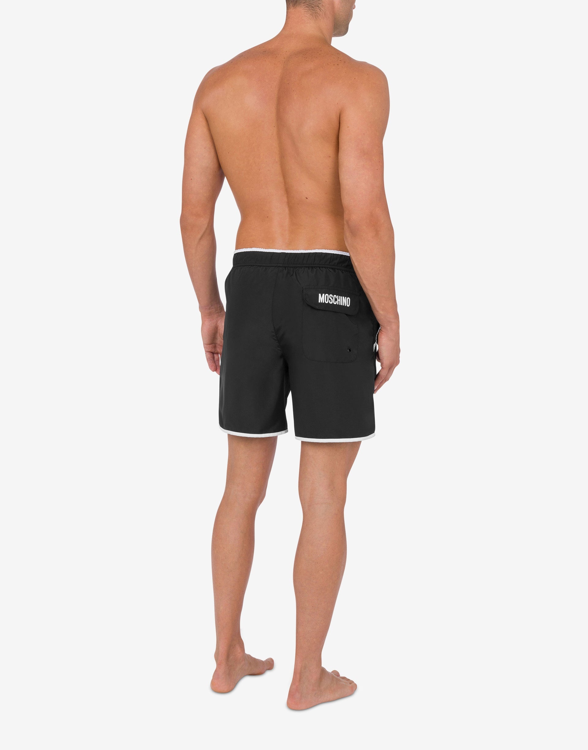 SWIM BOXER SWIM WHERE? - 2