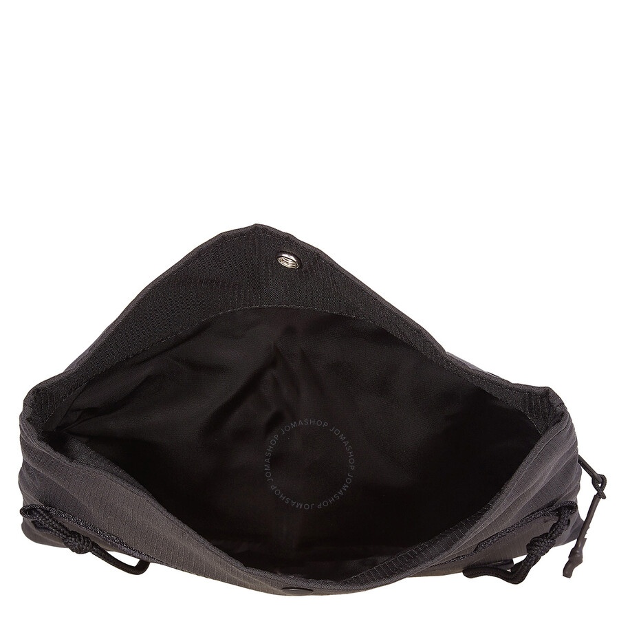 Moncler Genius X Fragment 'Sacoche' Crossbody Bag - Black - 4