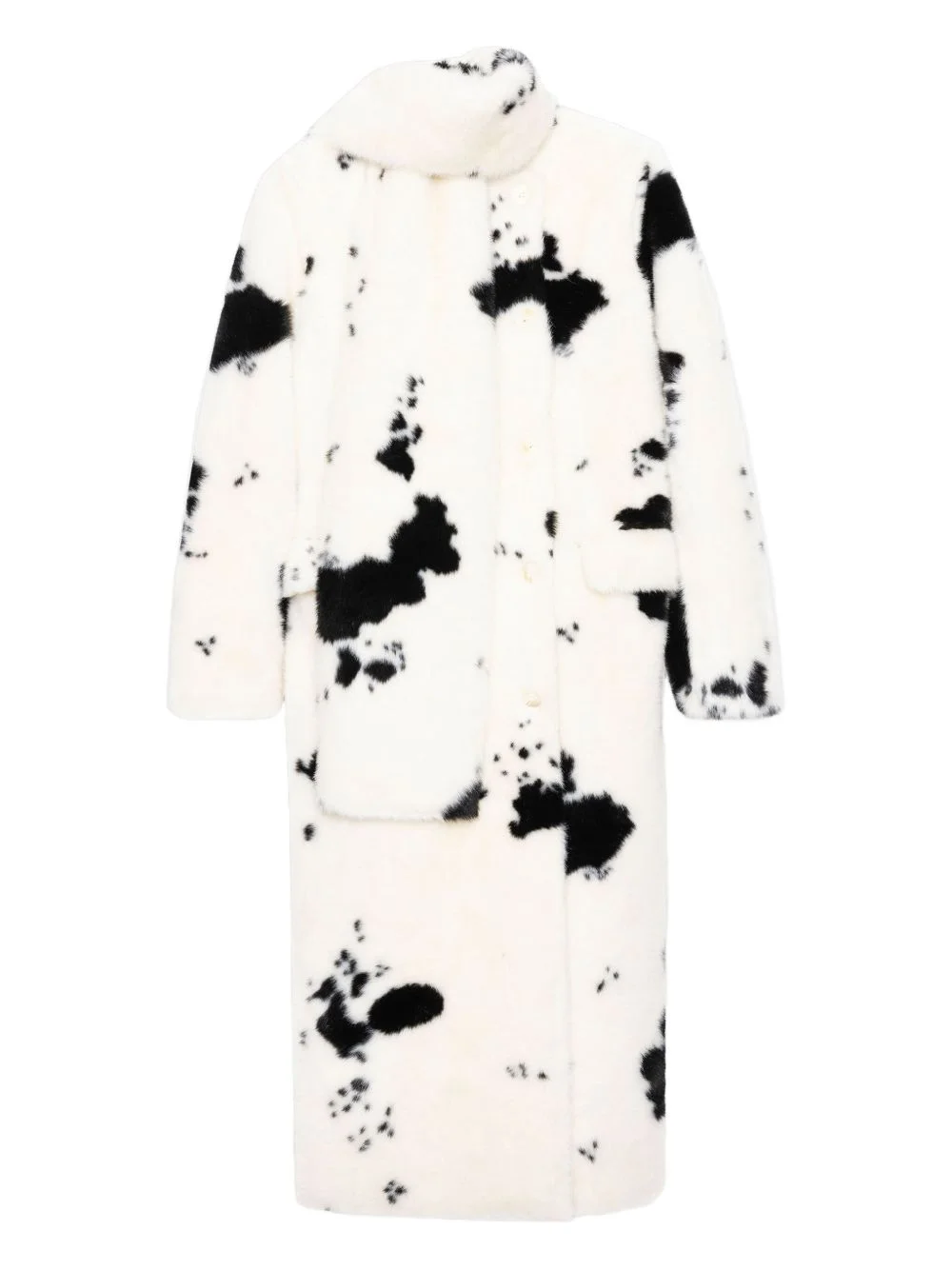 Stand Studio White - 1