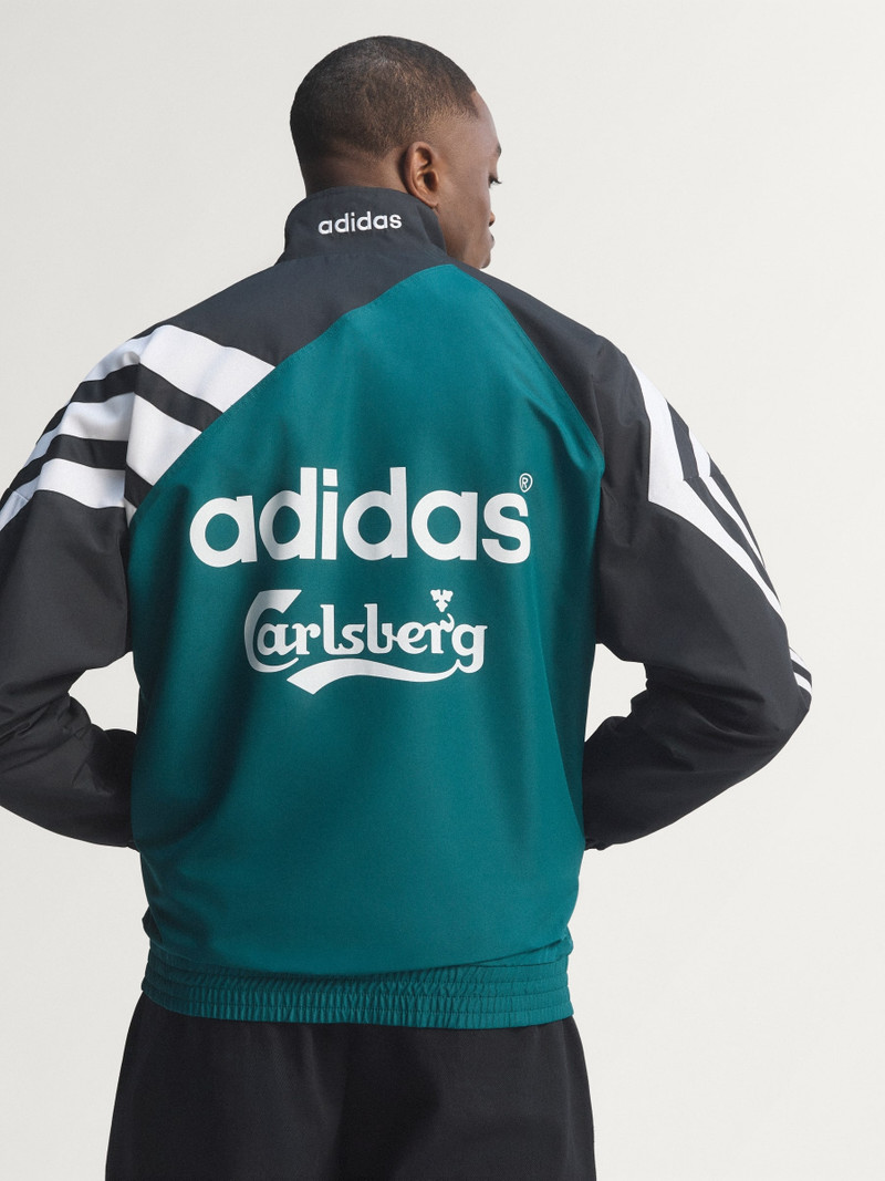 Liverpool FC Track Top 95 1