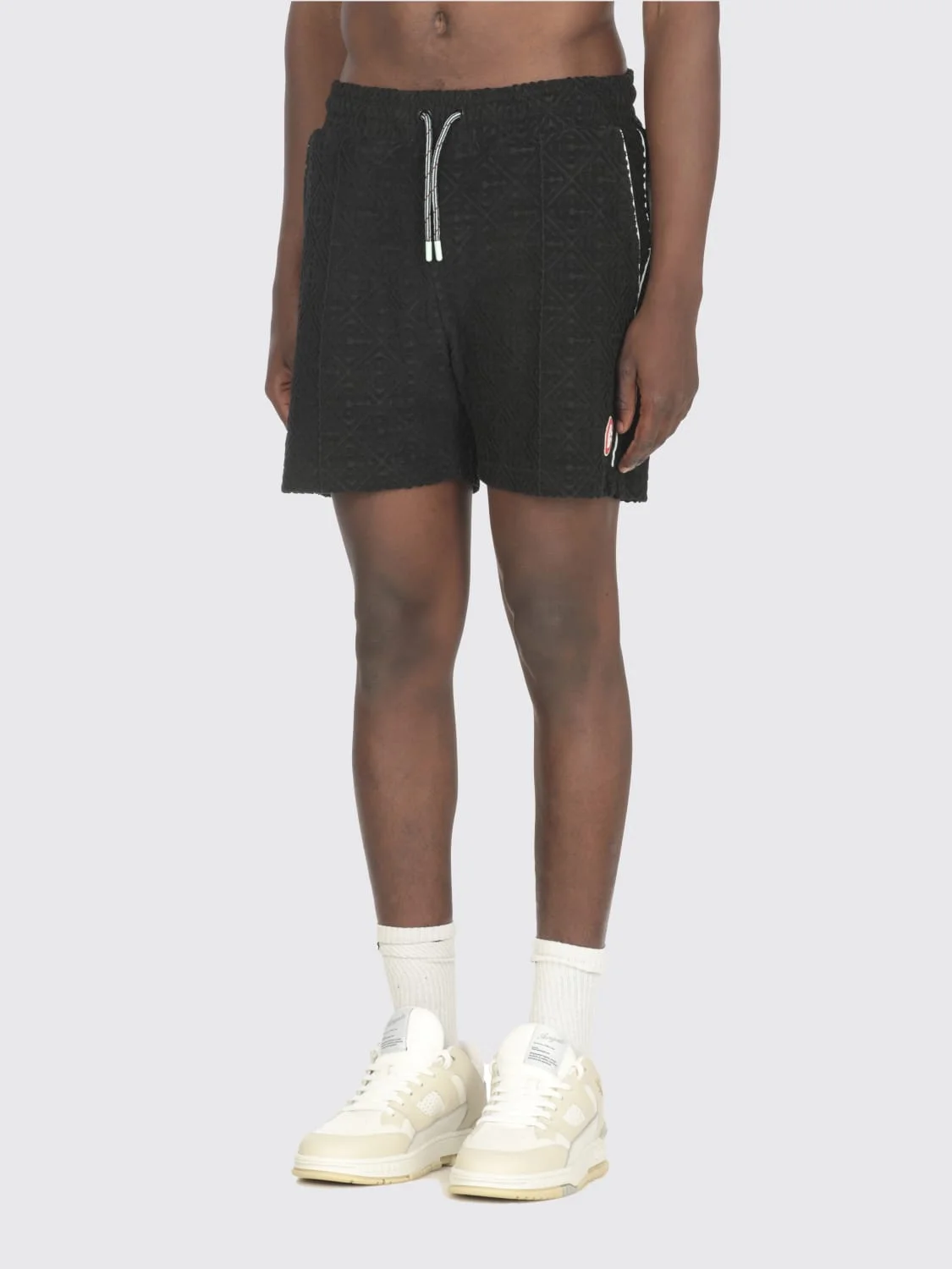 Short men Casablanca - 1