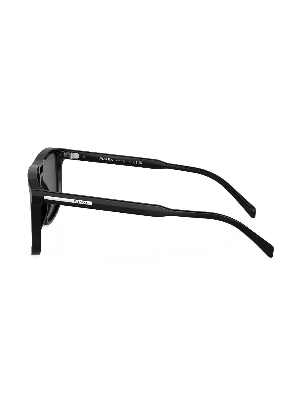 Prada PR A22S square frame sunglasses - 3