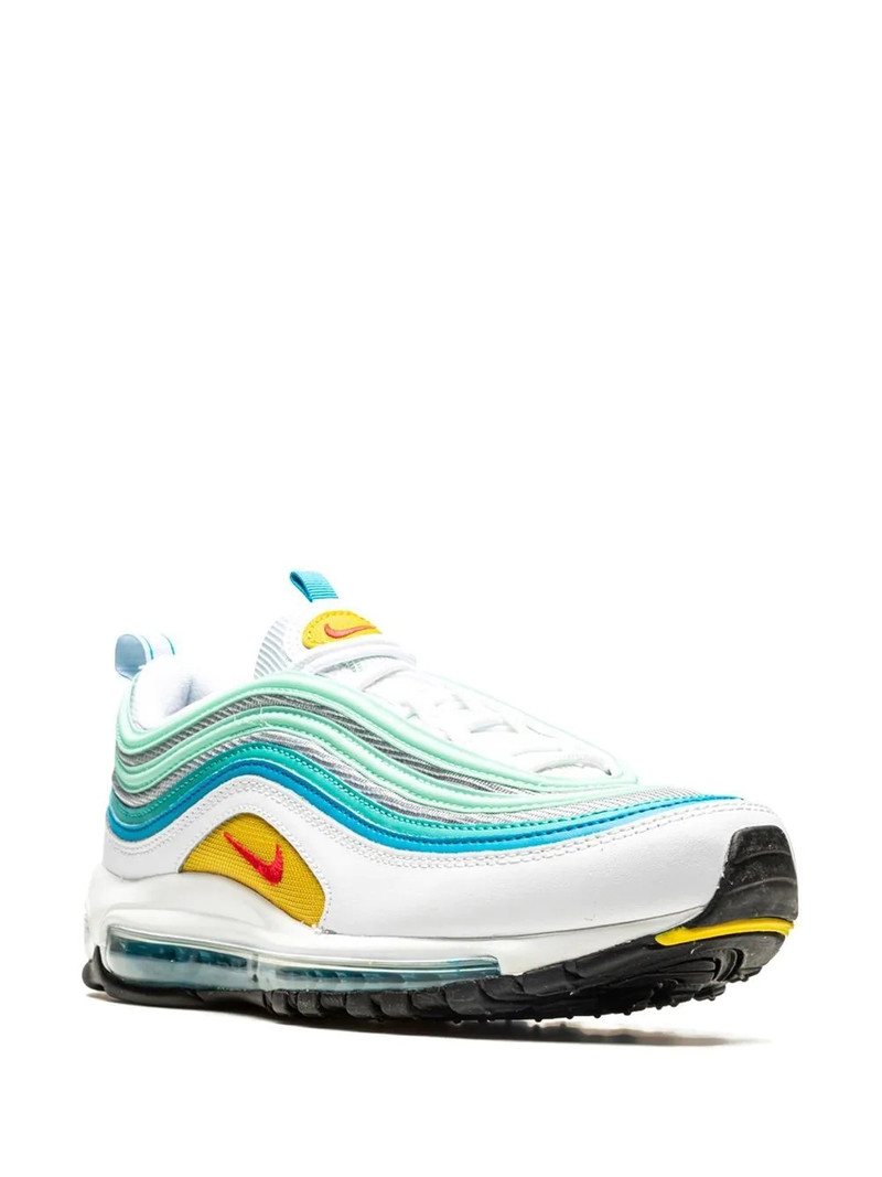 Nike Air Max 97 "Spring Floral" sneakers outlook