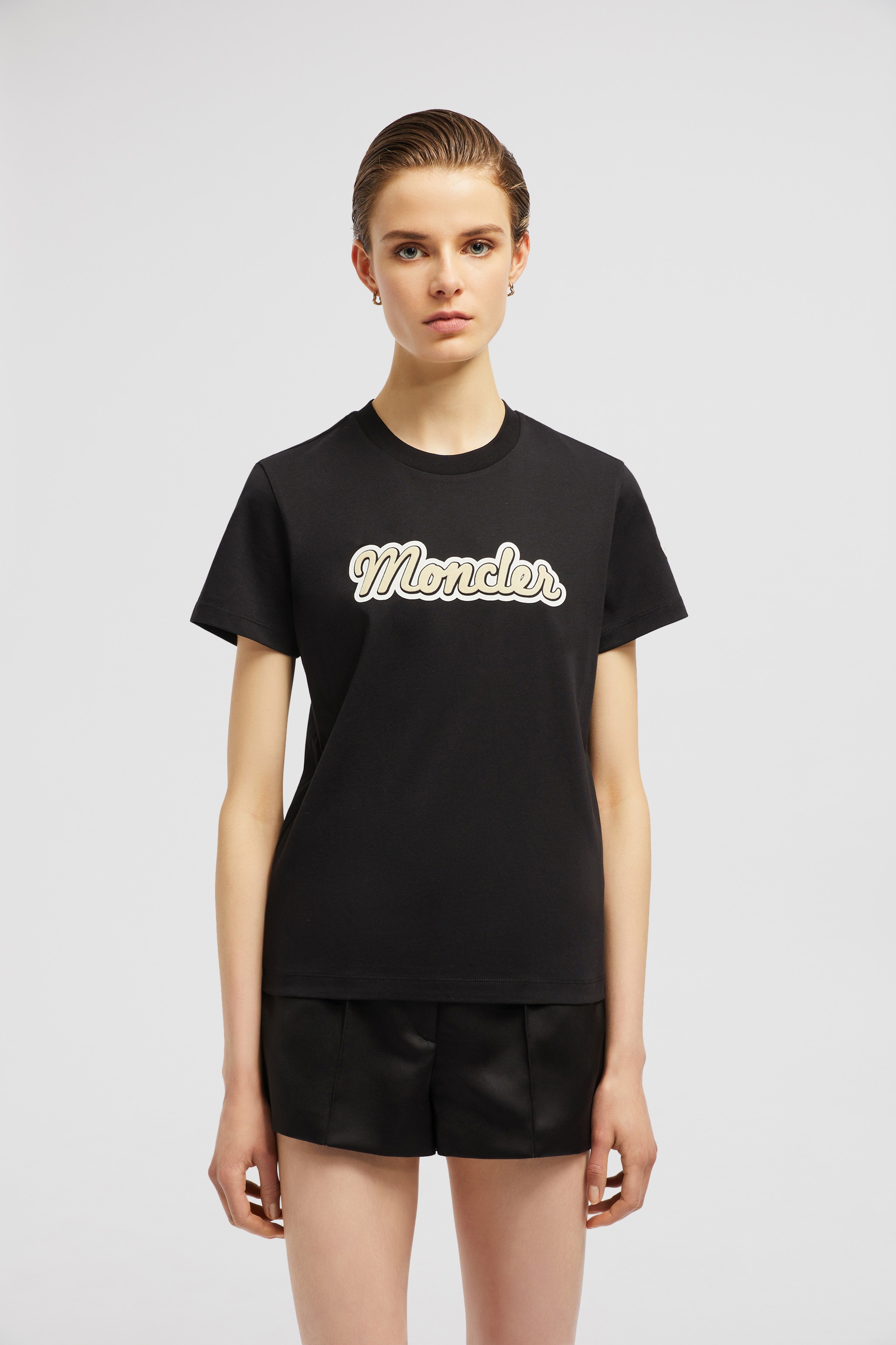 Logo T-Shirt - 3