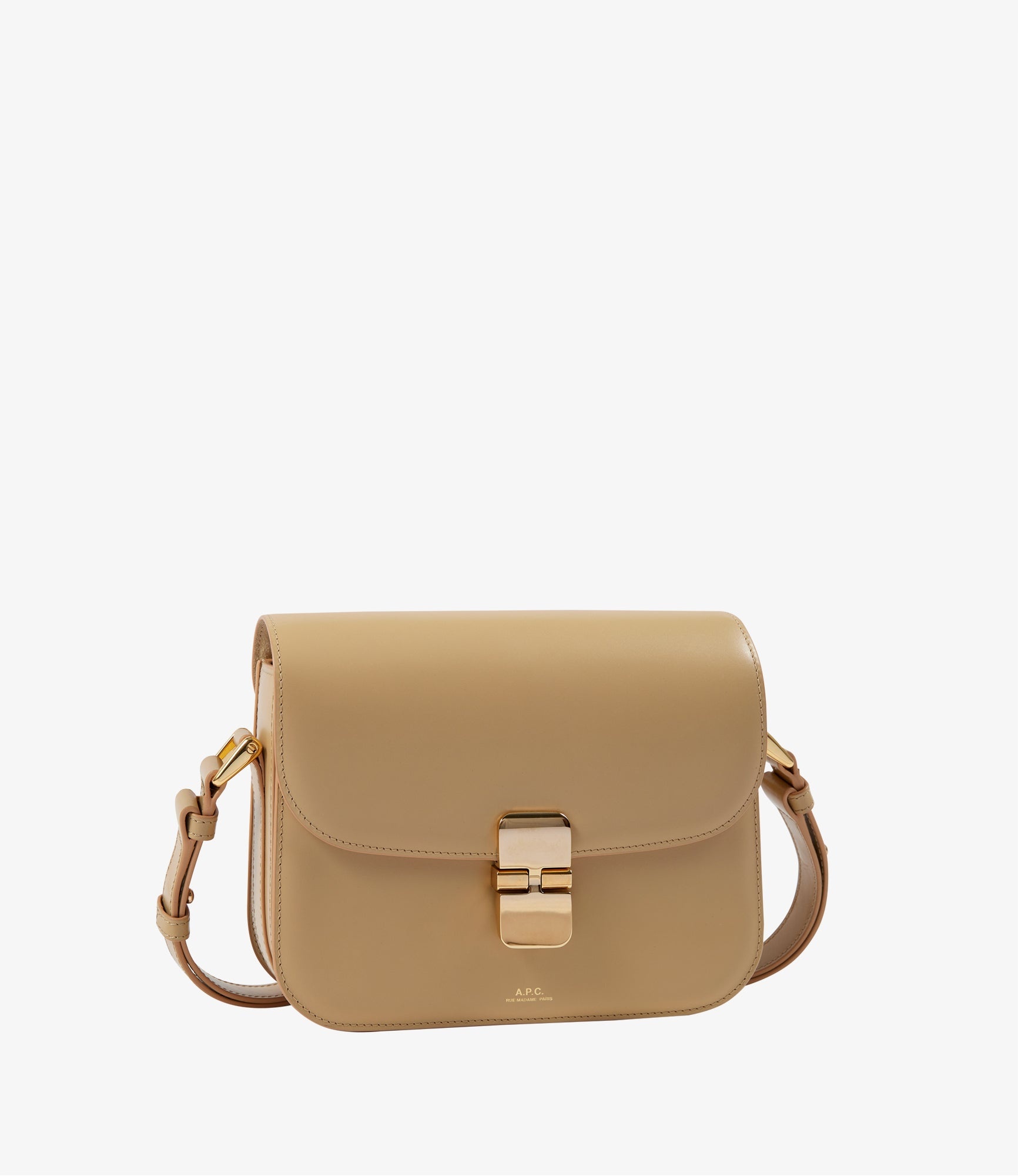 GRACE SMALL BAG - 3