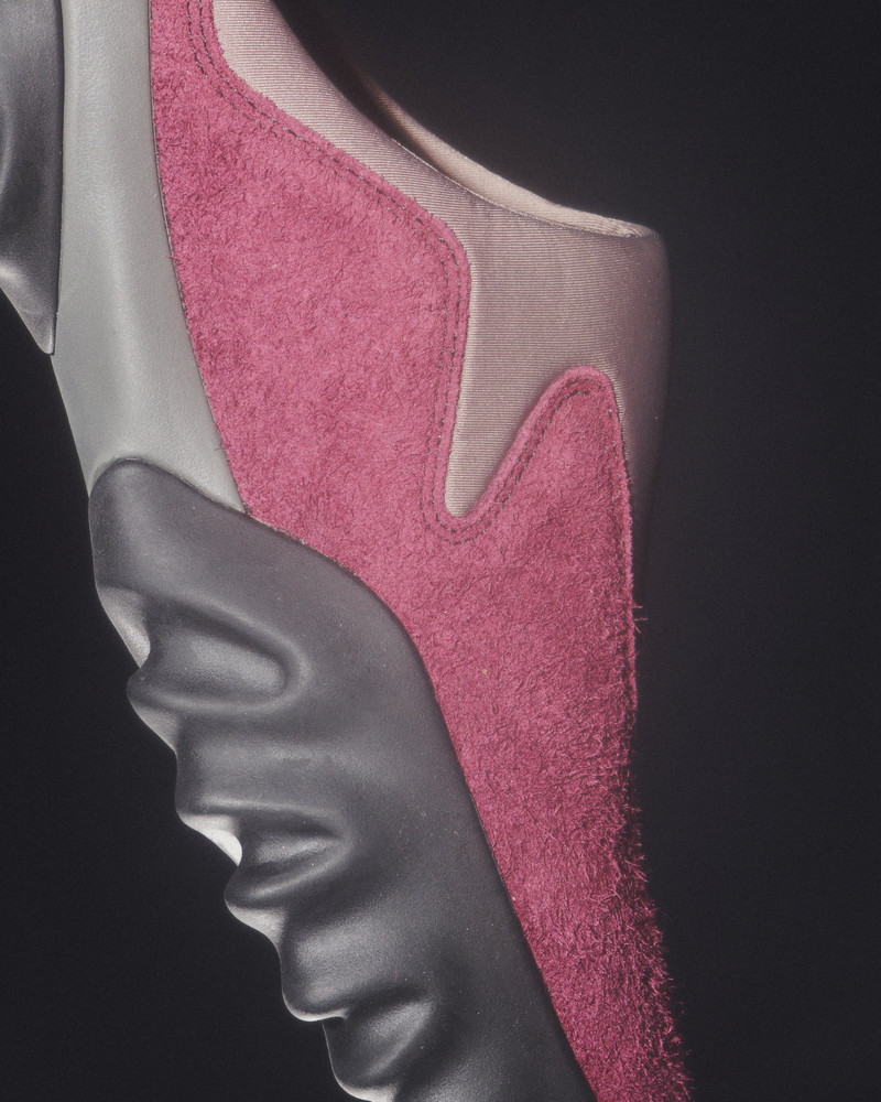 Brain Dead x Oakley Factory Team Chop Saw Mule - Wild Ginger/Coffee 7