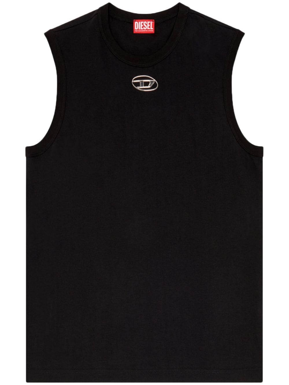 T-Bisco-OD Tank Top - 1